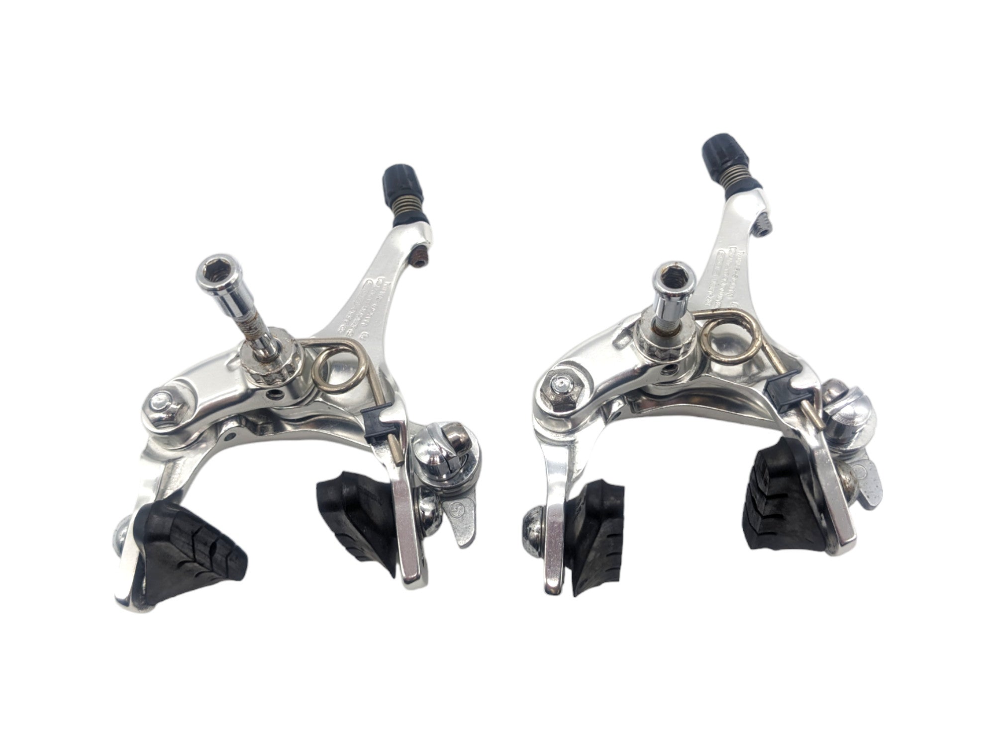 シマノ　RX100 部品 New-Old-Stock Shimano RX100 Rear Derailleur w/Short Cage