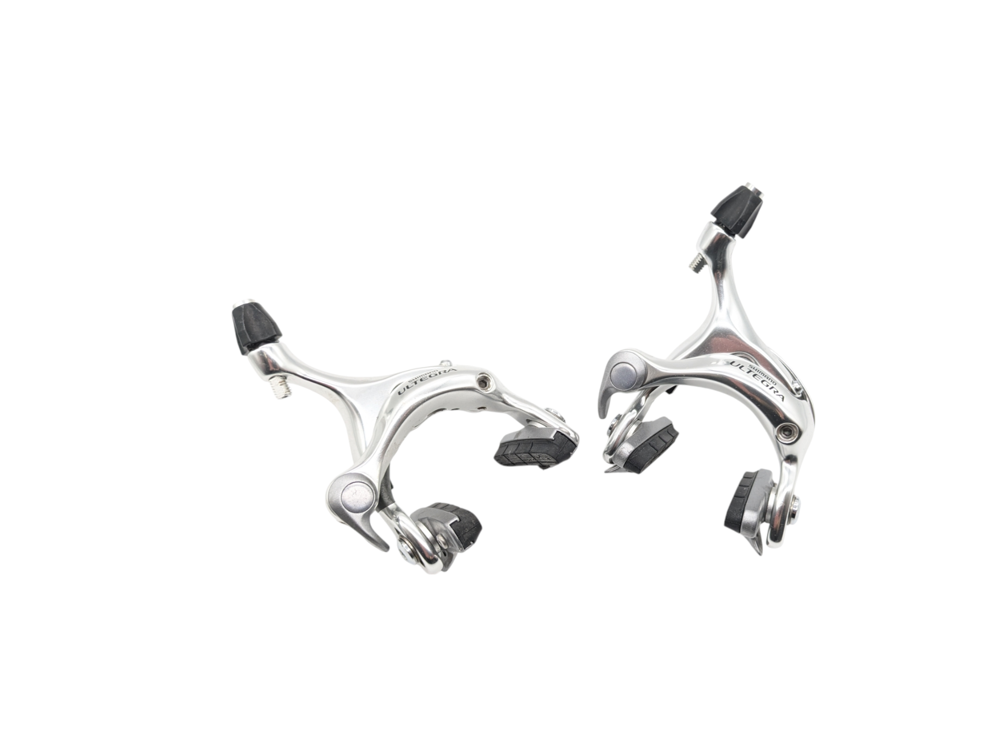 Shimano Ultegra BR-6600 Brakes – Goldensteelcycles Shimano Ultegra BR-6600 Brakes – Goldensteelcycles