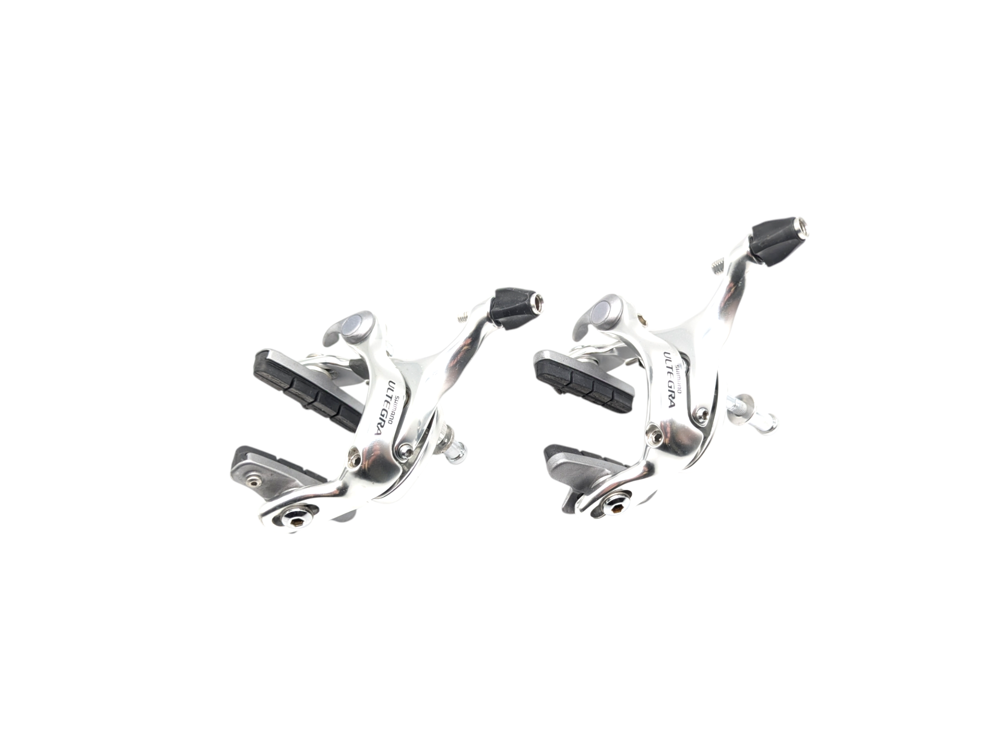 Shimano Ultegra BR-6600 Brakes – Goldensteelcycles Shimano Ultegra BR-6600 Brakes – Goldensteelcycles