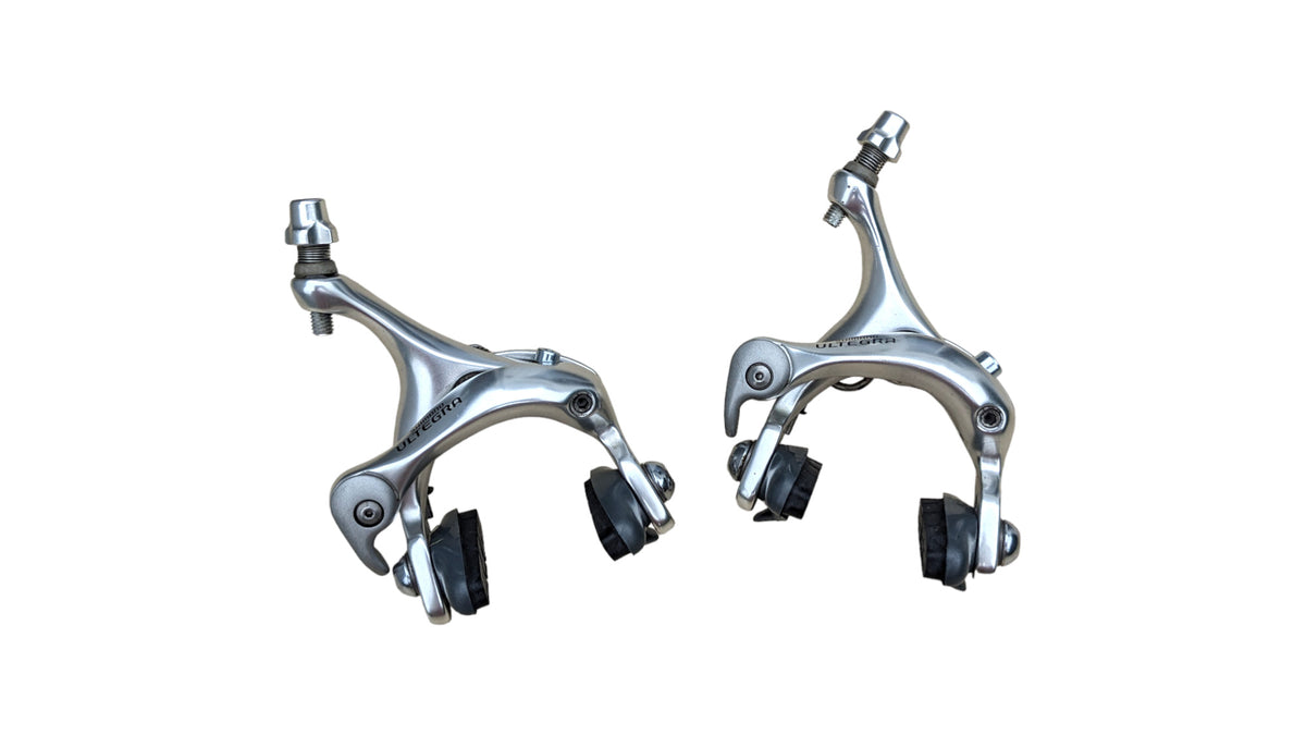 Shimano Ultegra BR-6500 Brakes – Goldensteelcycles