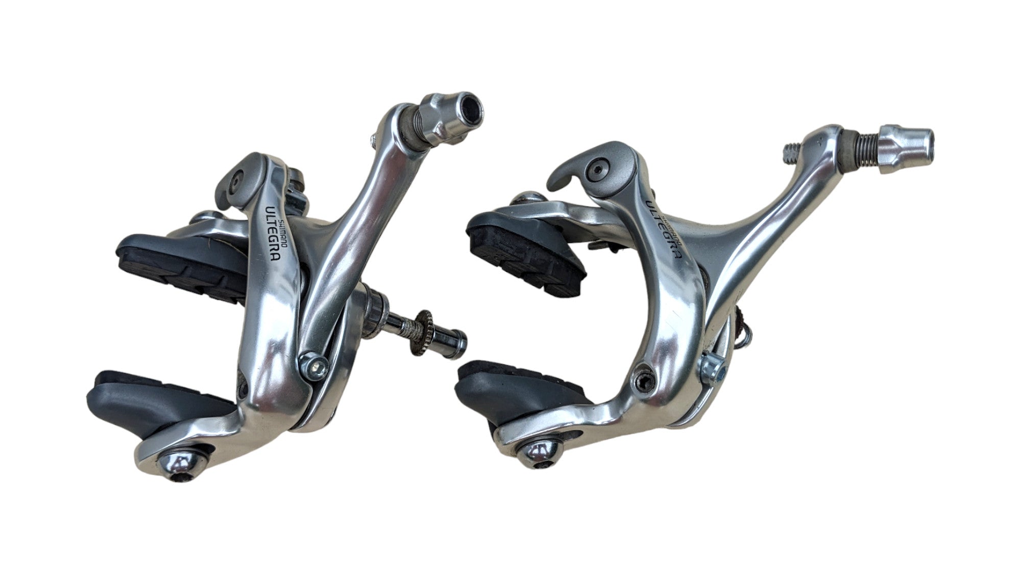 Shimano Ultegra BR-6500 Brakes – Goldensteelcycles