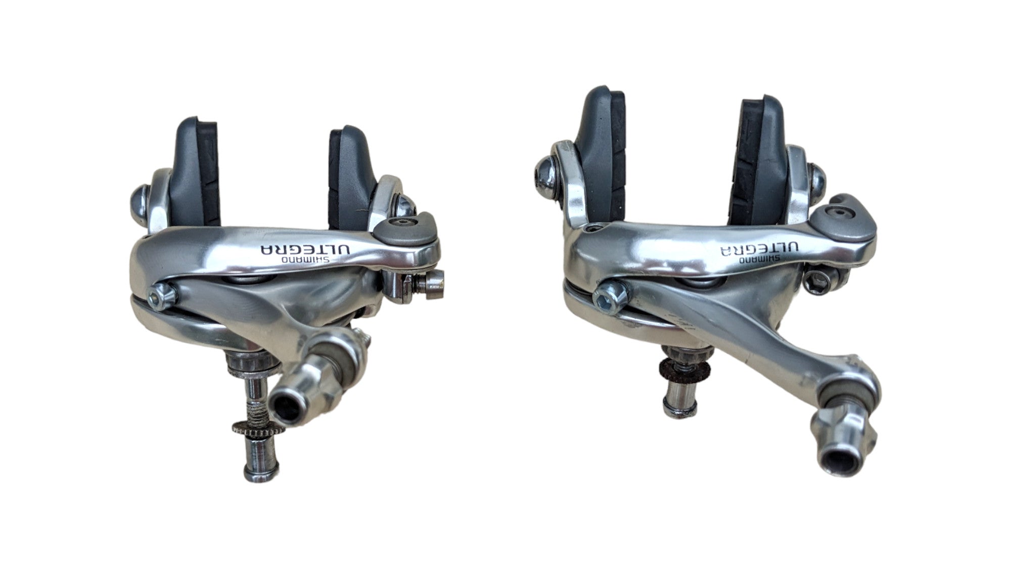 Shimano Ultegra BR-6500 Brakes – Goldensteelcycles