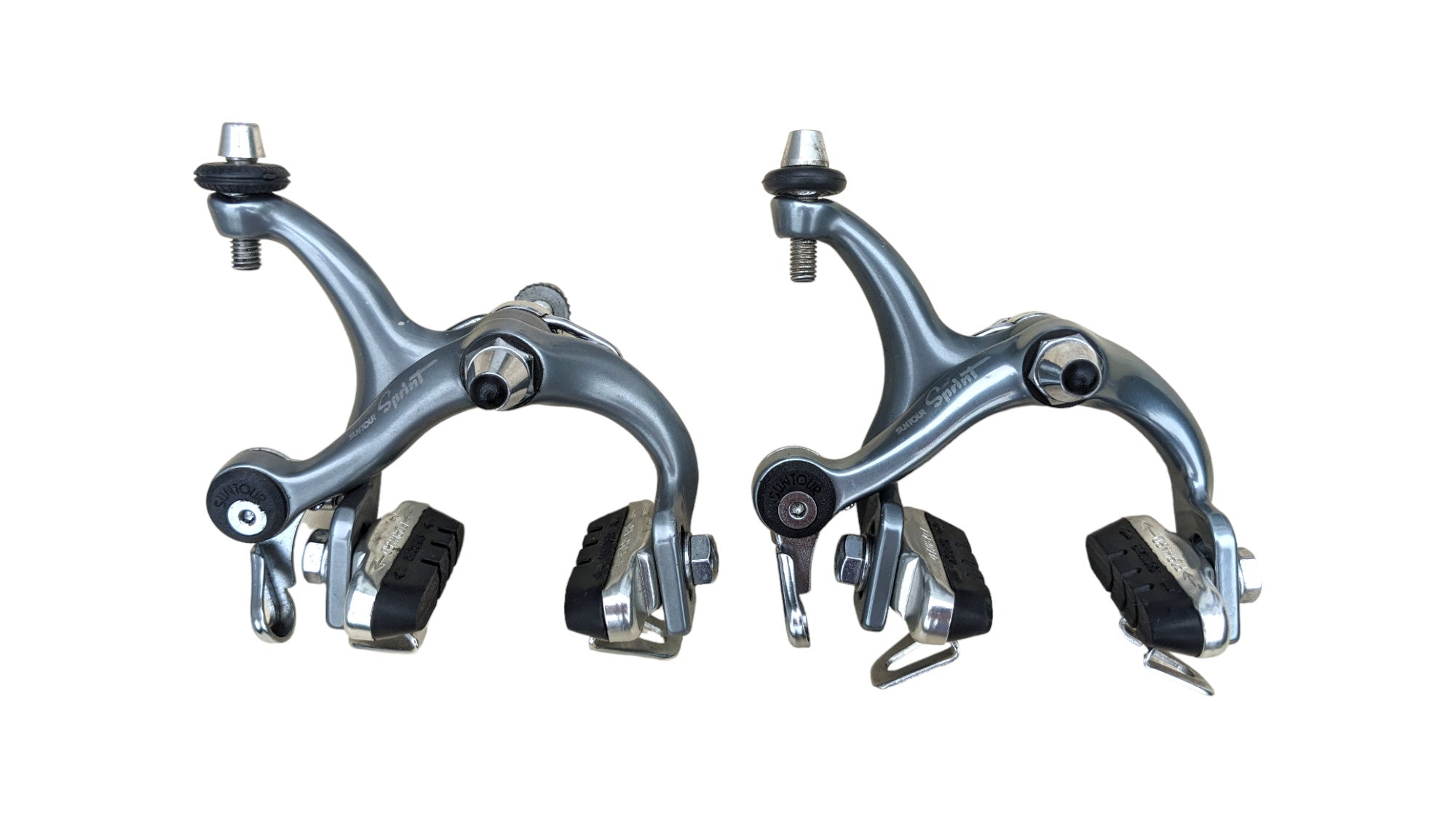 Suntour Sprint 4700 Brakes – Goldensteelcycles