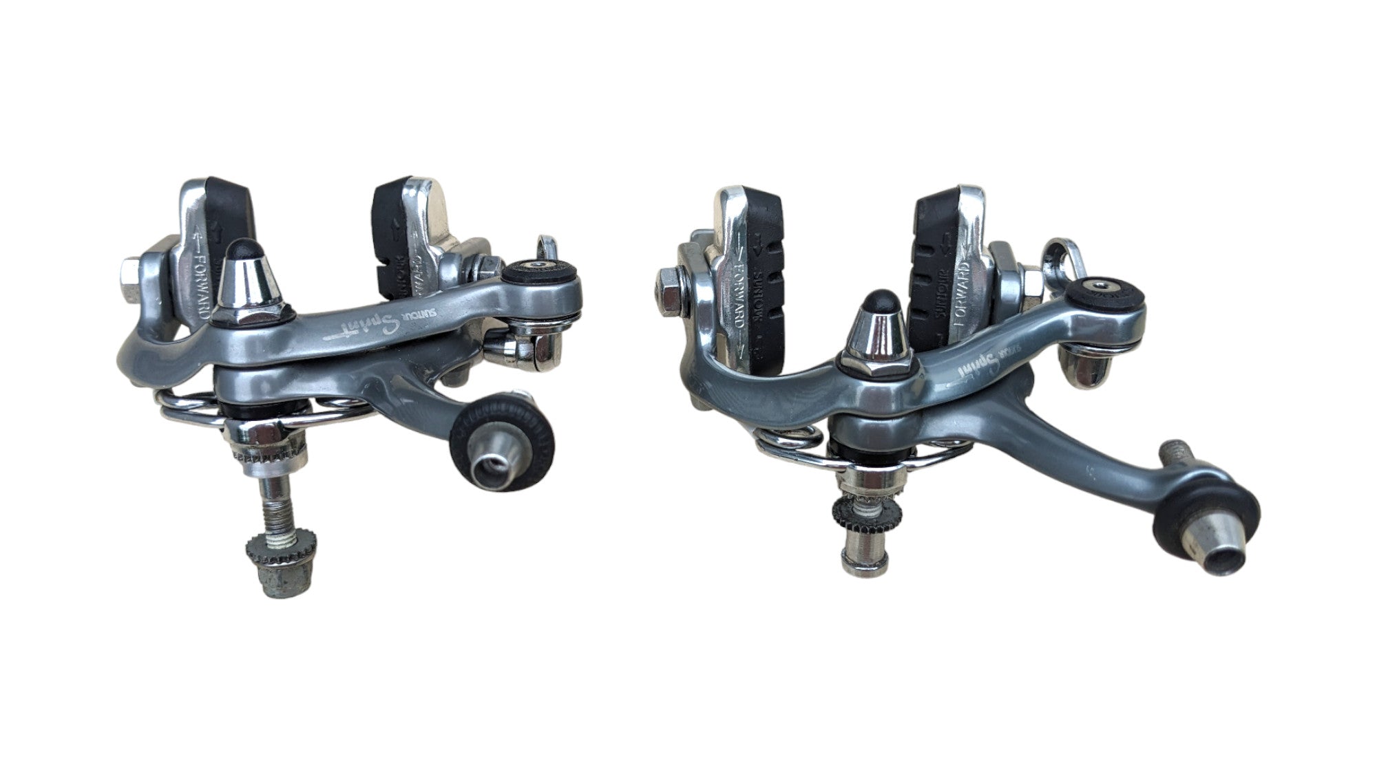Suntour Sprint 4700 Brakes – Goldensteelcycles