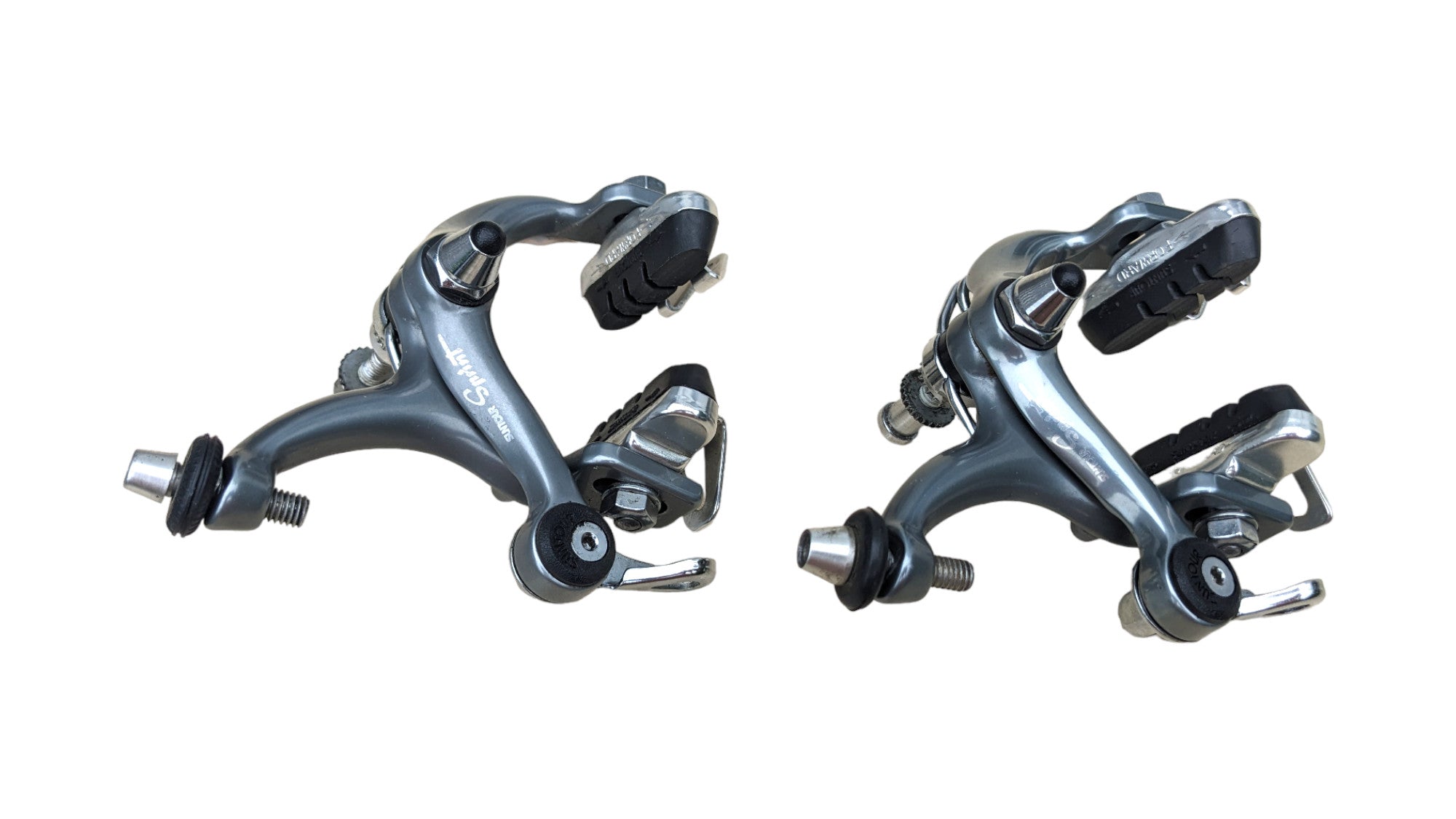 Suntour Sprint 4700 Brakes – Goldensteelcycles