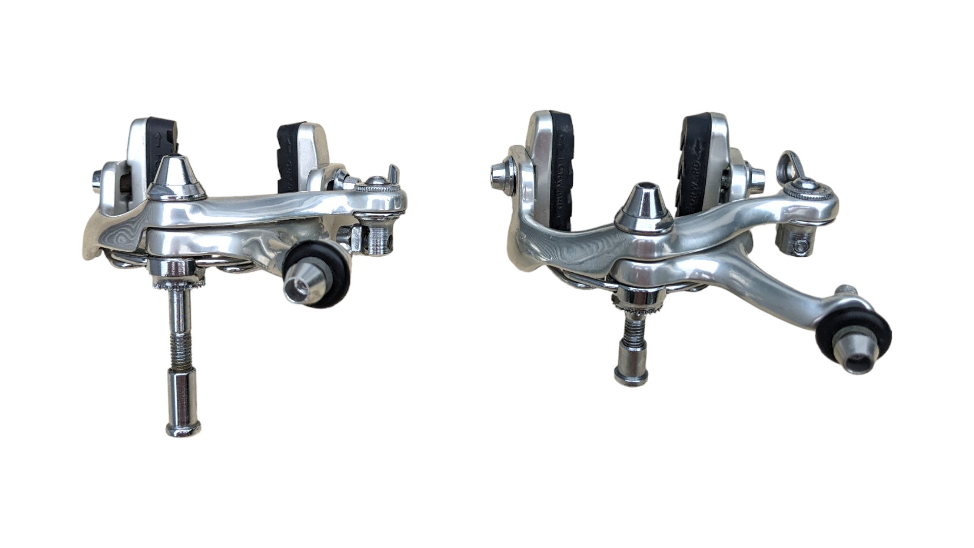 Suntour Superbe Brakes – Goldensteelcycles