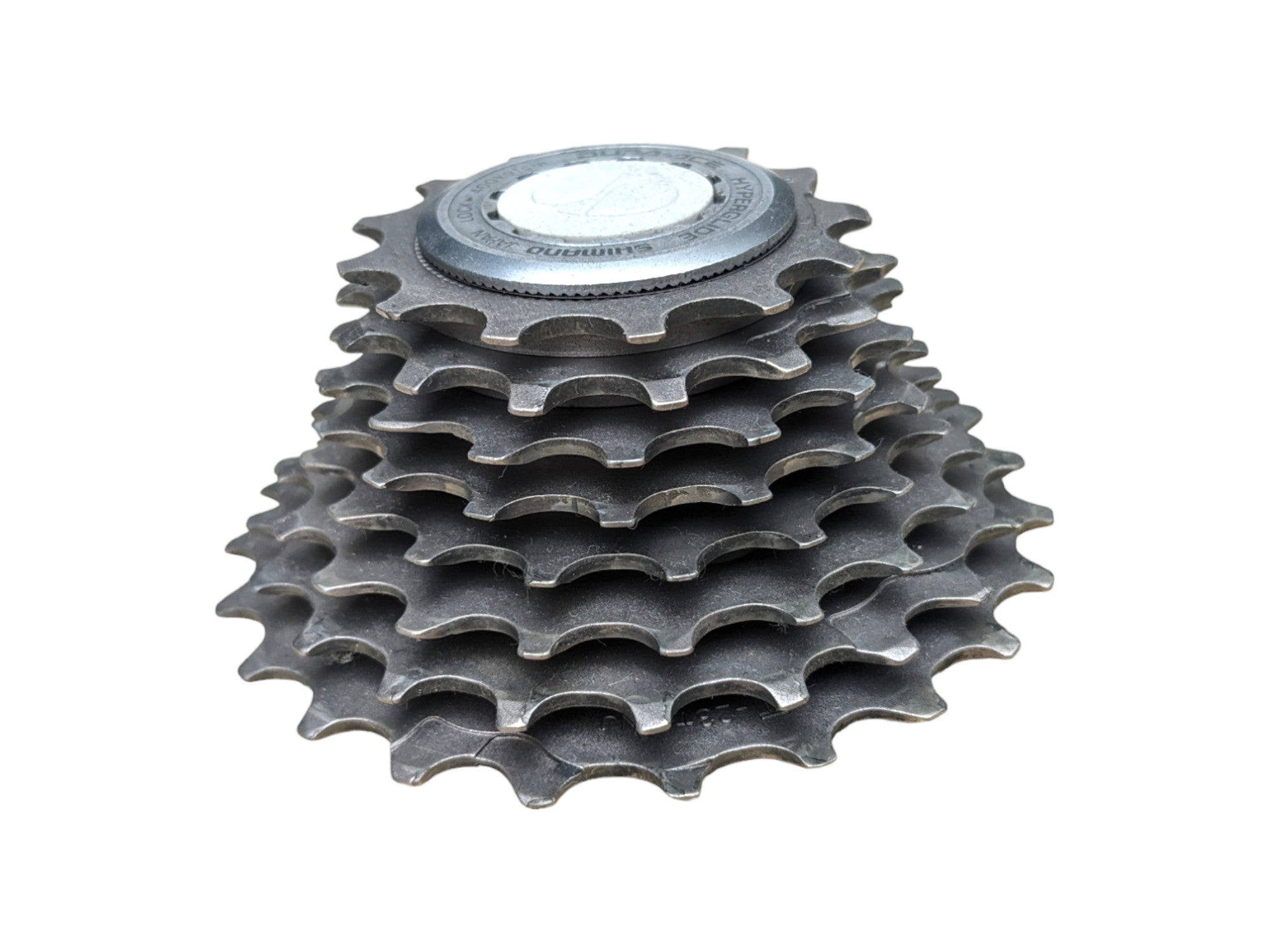 5/8 ID Adapter for freewheel sprockets 1 wide, 2 set screws 5/8 ID Adapter for freewheel sprockets 1 wide, 2 set screws