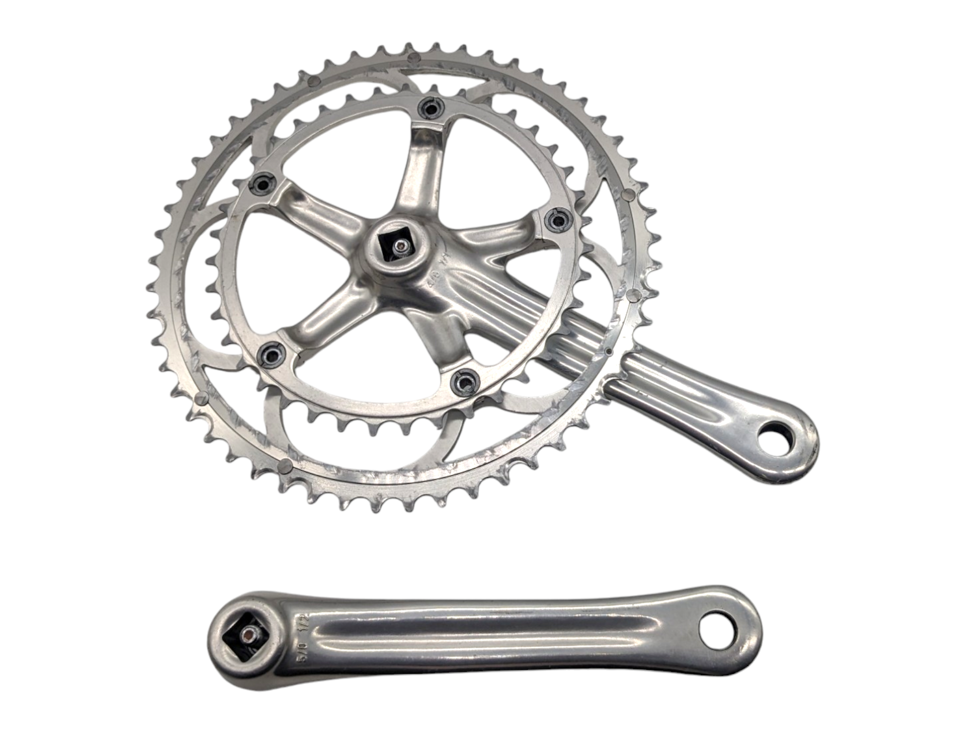 カンパニョーロ コーラス 11速 クランク 170mm 53/39 Campagnolo