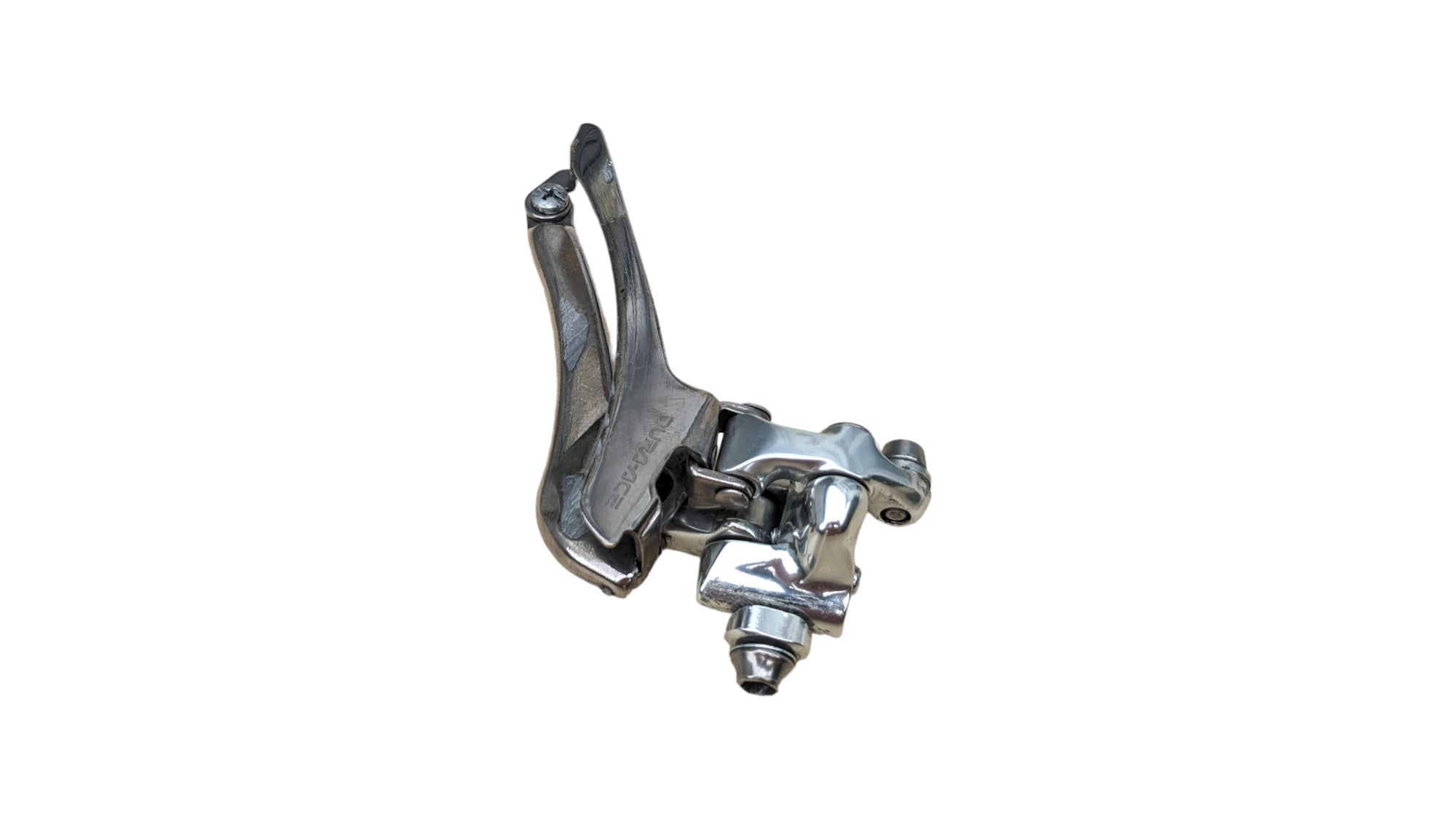 Shimano Dura Ace Front Derailleur FD-7700 Braze On Shimano Dura Ace Front Derailleur FD-7700 Braze On