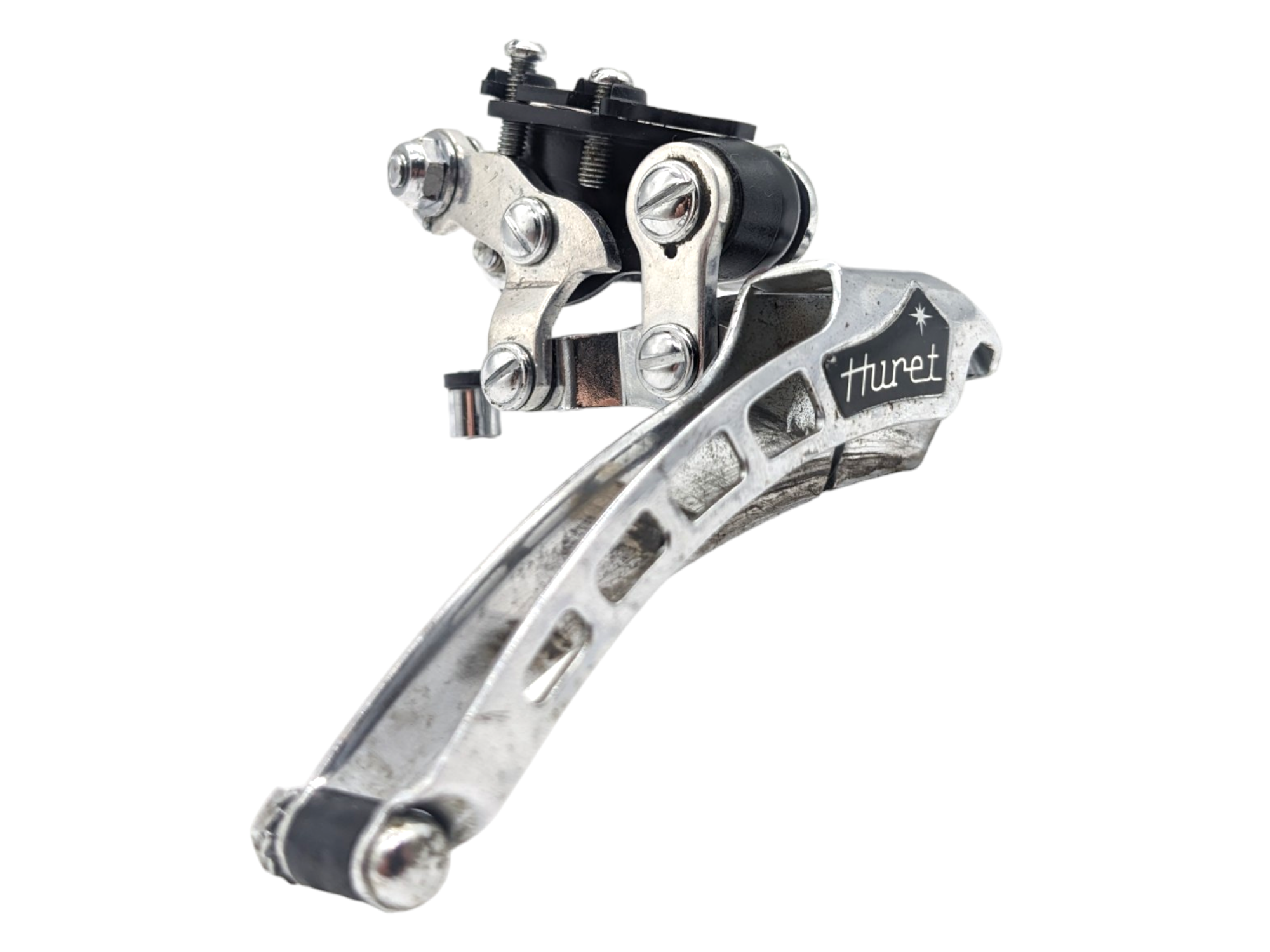Huret ユーレー ドッパー ランドナー　リアディレイラー Huret ユーレー ドッパー ランドナー リアディレイラー｜Yahoo!フリマ