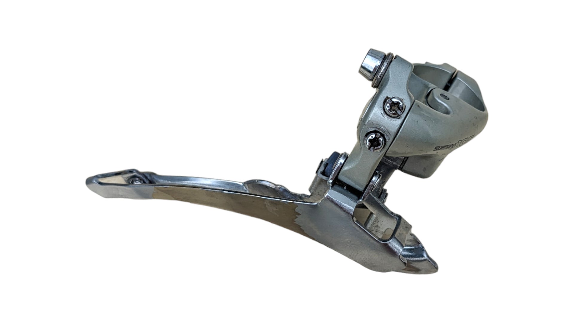Shimano FD-1056 105 Front Dérailleur Umwerfer (Gebraucht) in Luzern für Shimano FD-1056 105 Front Dérailleur Umwerfer (Gebraucht) in Luzern für