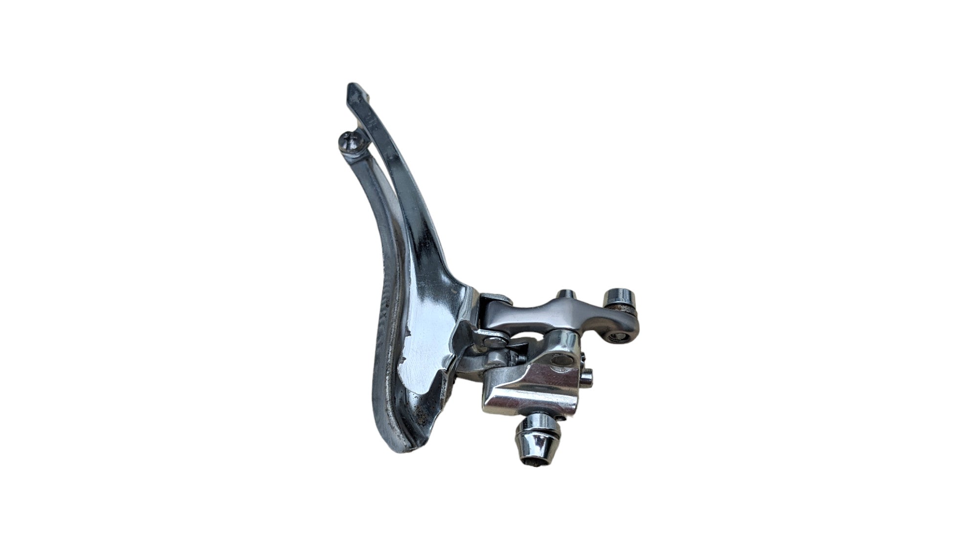 激レア Shimano DURA-ACE BR-7400 Shimano Dura Ace 7400 groupset, 8 speed indexed from the late 80s