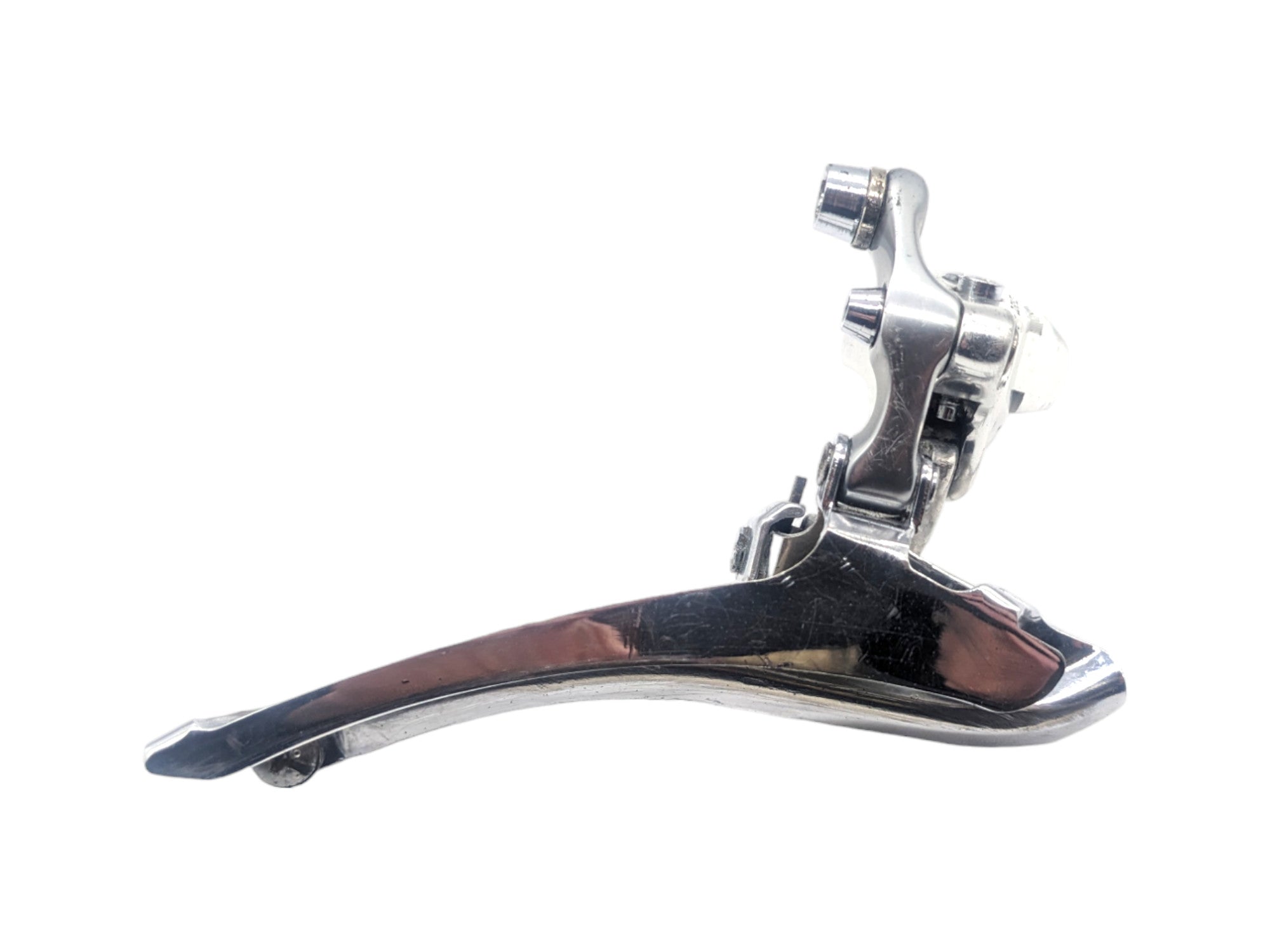 Shimano Dura Ace FD-7400 Front Derailleur Clamp-On 28,6mm