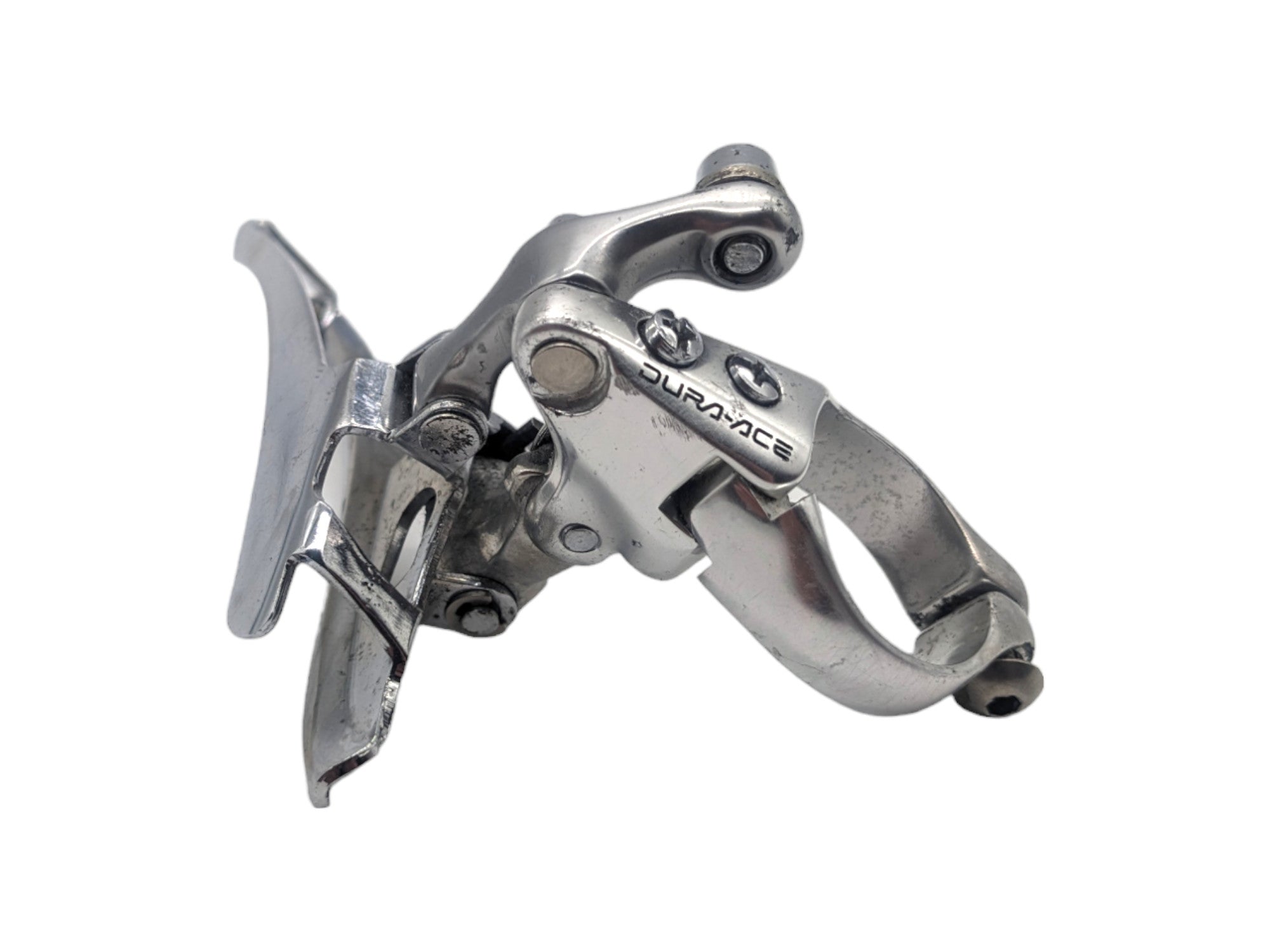 Shimano Dura Ace FD-7400 Front Derailleur Clamp-On 28,6mm