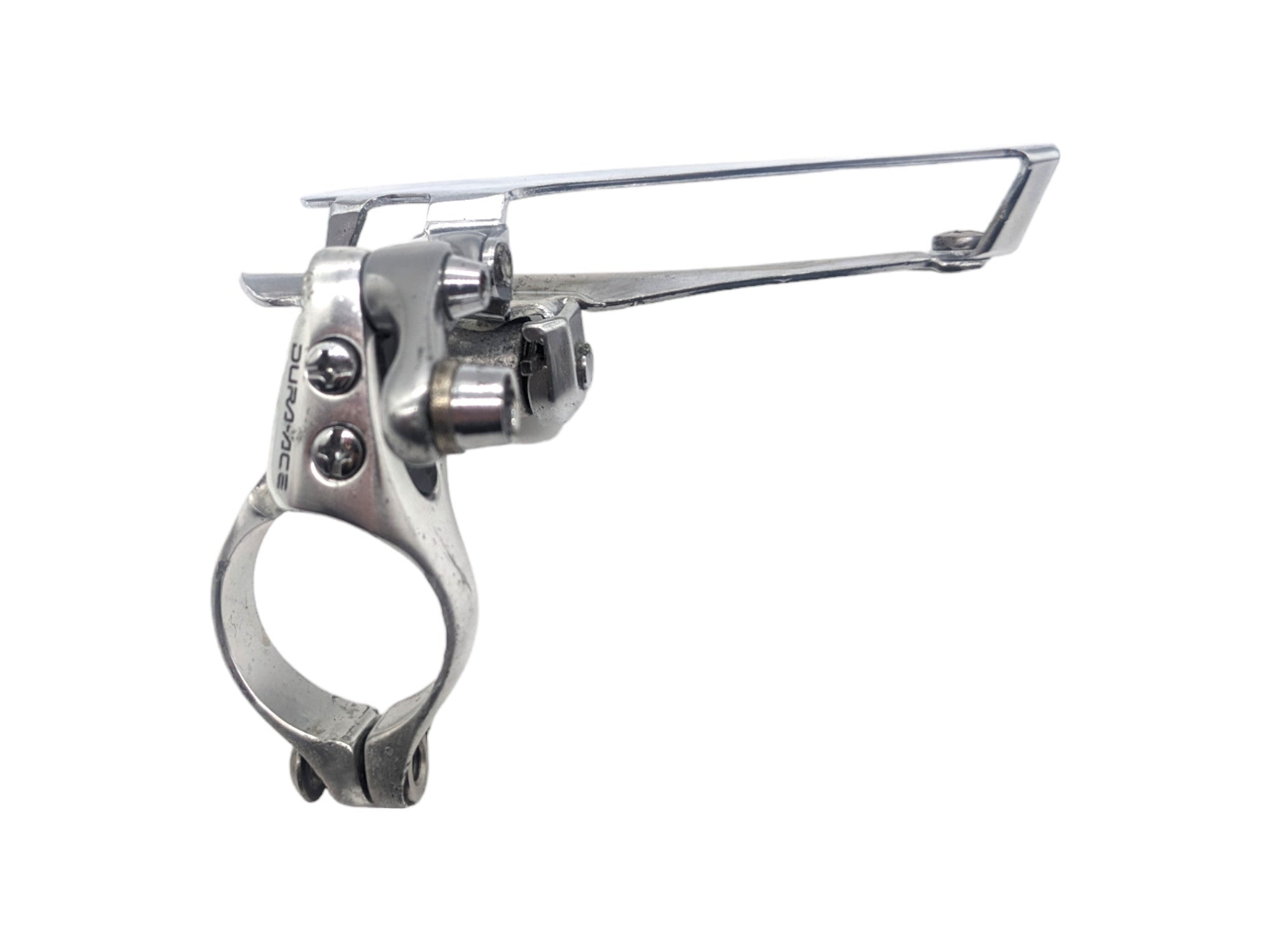 Shimano Dura Ace FD-7400 Front Derailleur Clamp-On 28,6mm