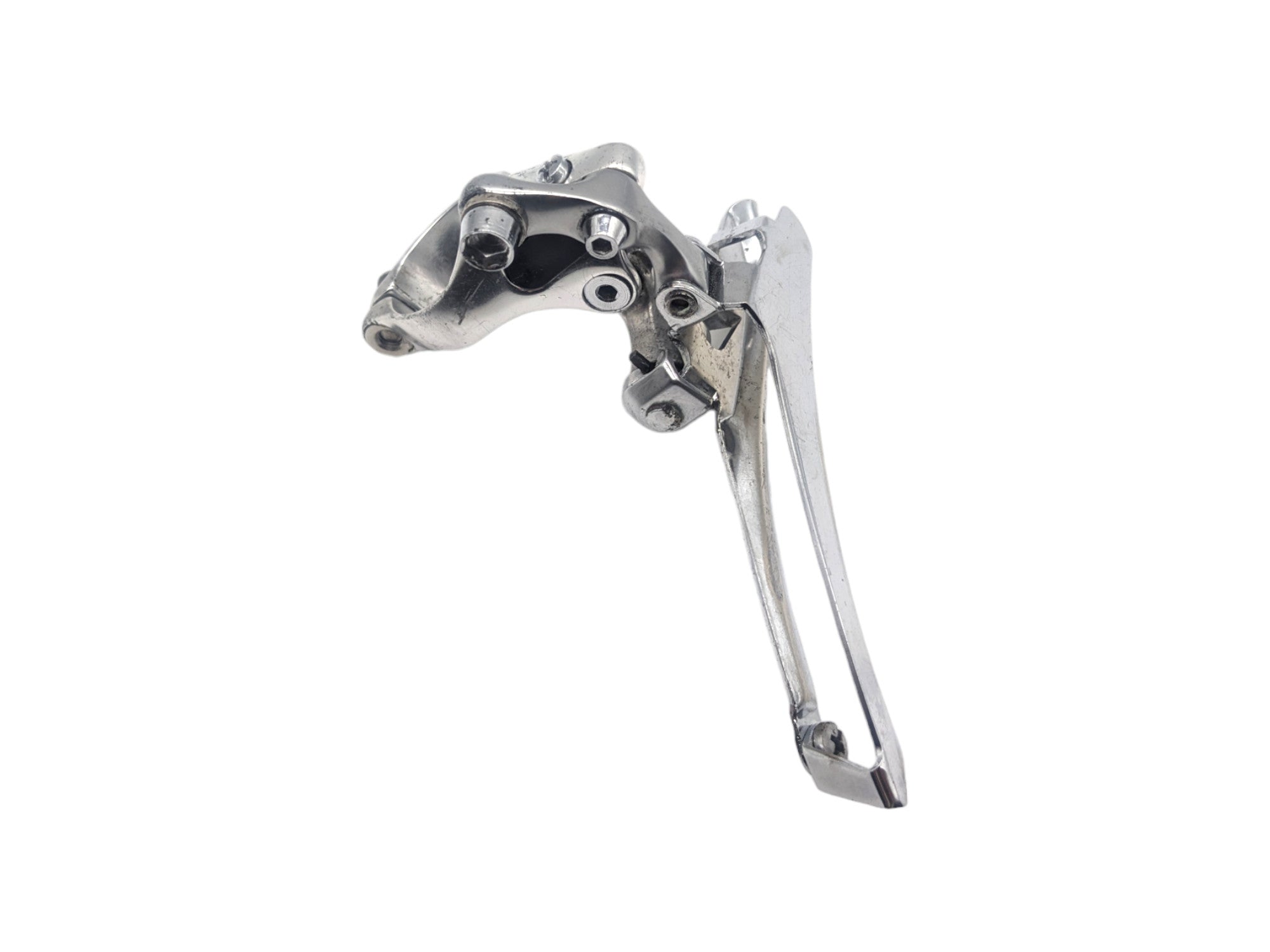 Shimano Dura Ace FD-7400 Front Derailleur Clamp-On 28,6mm