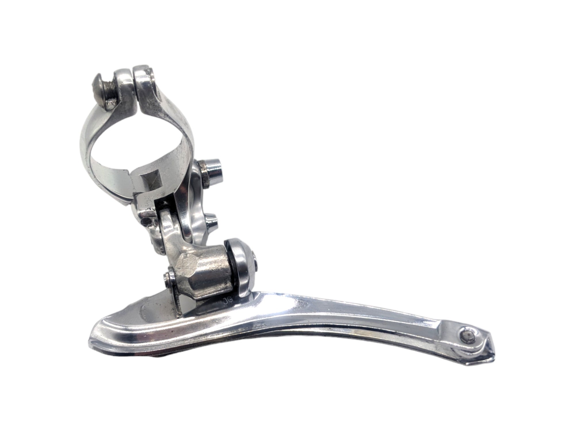 Shimano Dura Ace FD-7400 Front Derailleur Clamp-On 28,6mm