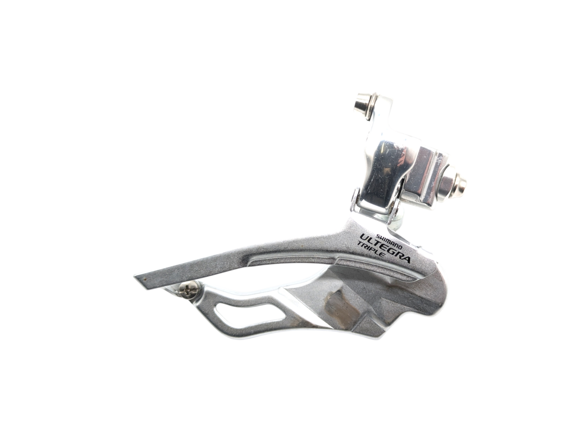 Shimano Ultegra Front Derailleur FD-6603 Braze On