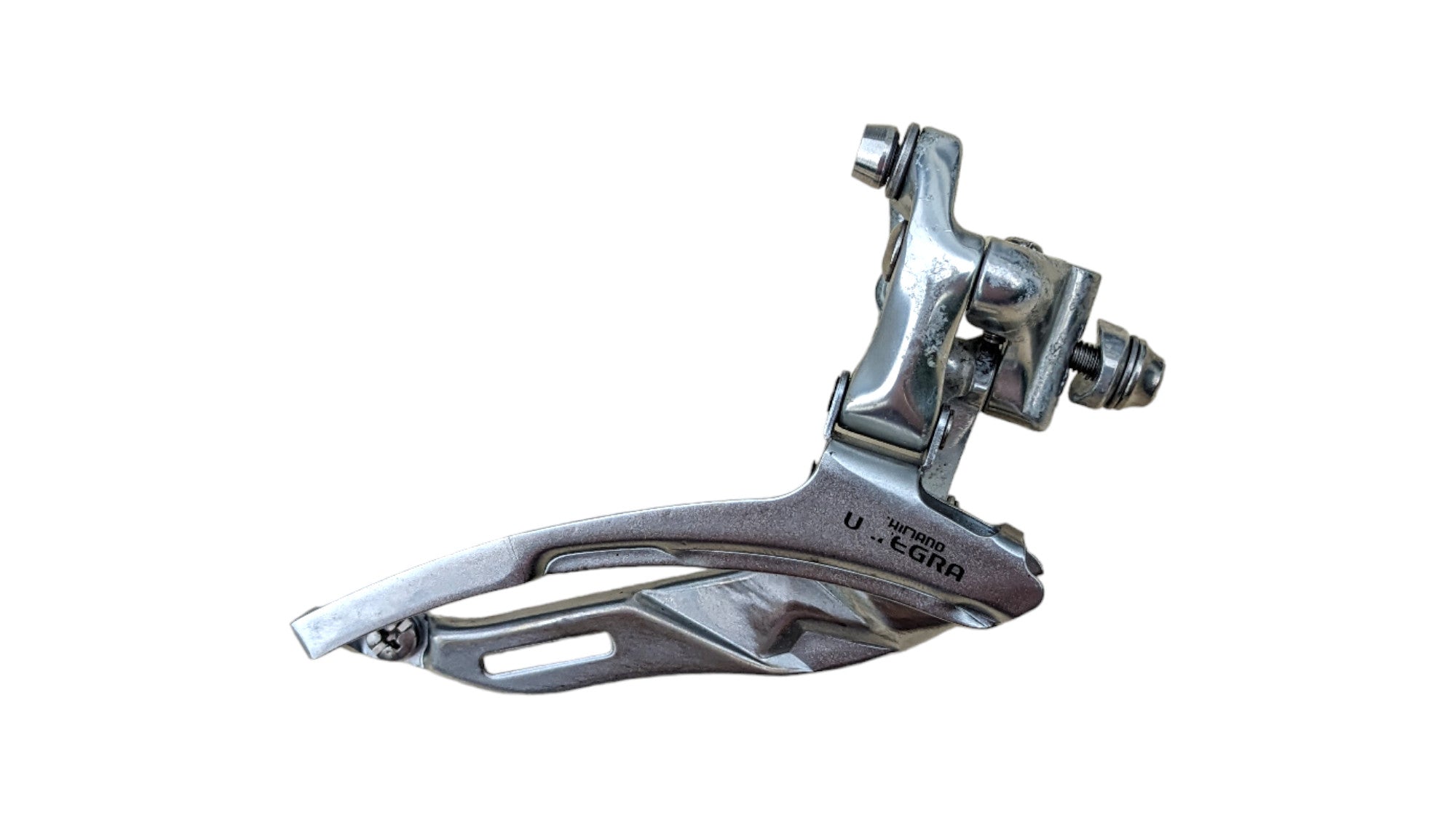 SHIMANO ULTEGRA FD-R8050 フロントディレイラー SHIMANO（シマノ）FD-R8050 フロントディレーラー Di2 直付