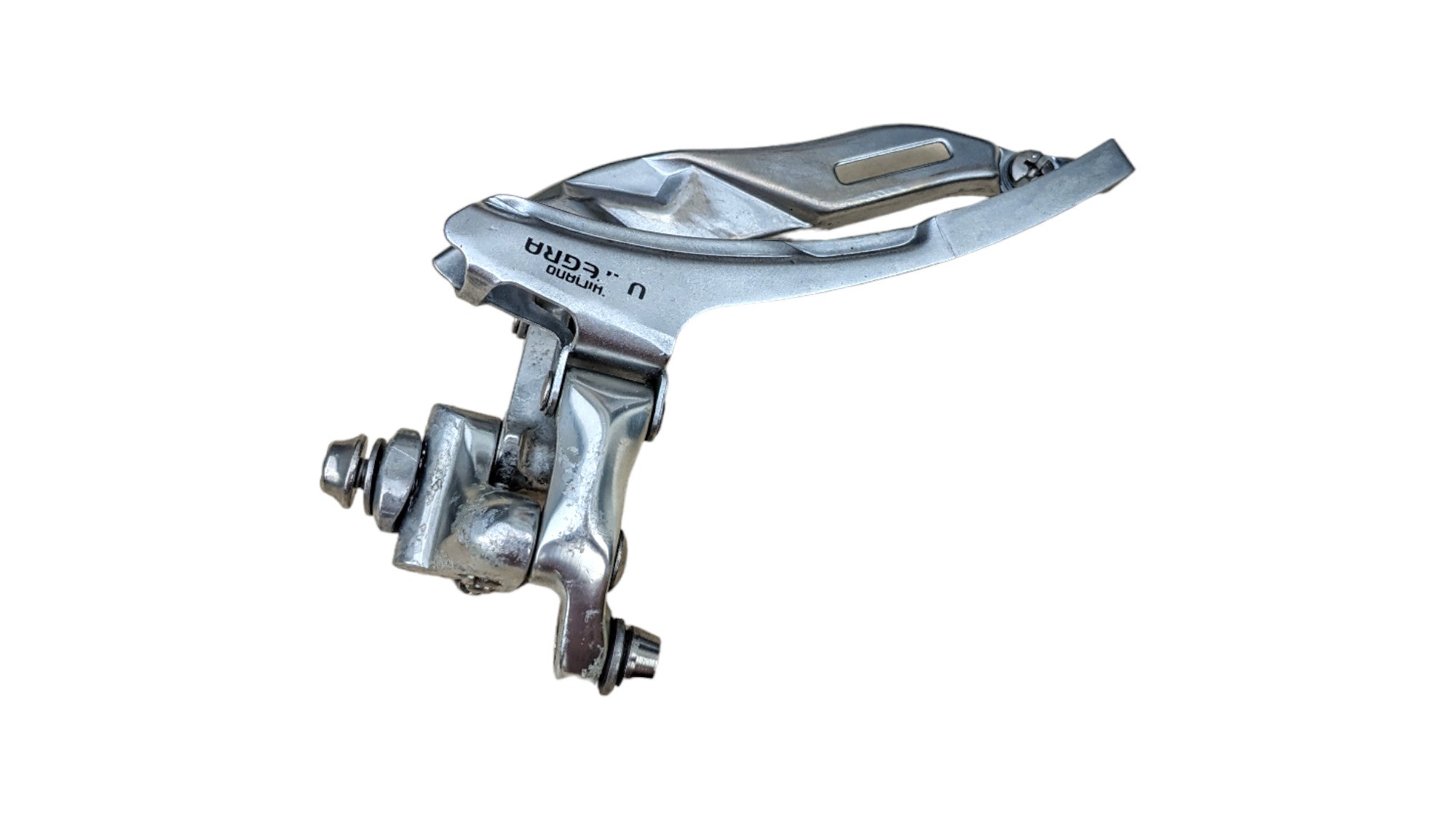 Shimano Ultegra Front Derailleur FD-6503 Braze On Shimano Ultegra Front Derailleur FD-6503 Braze On