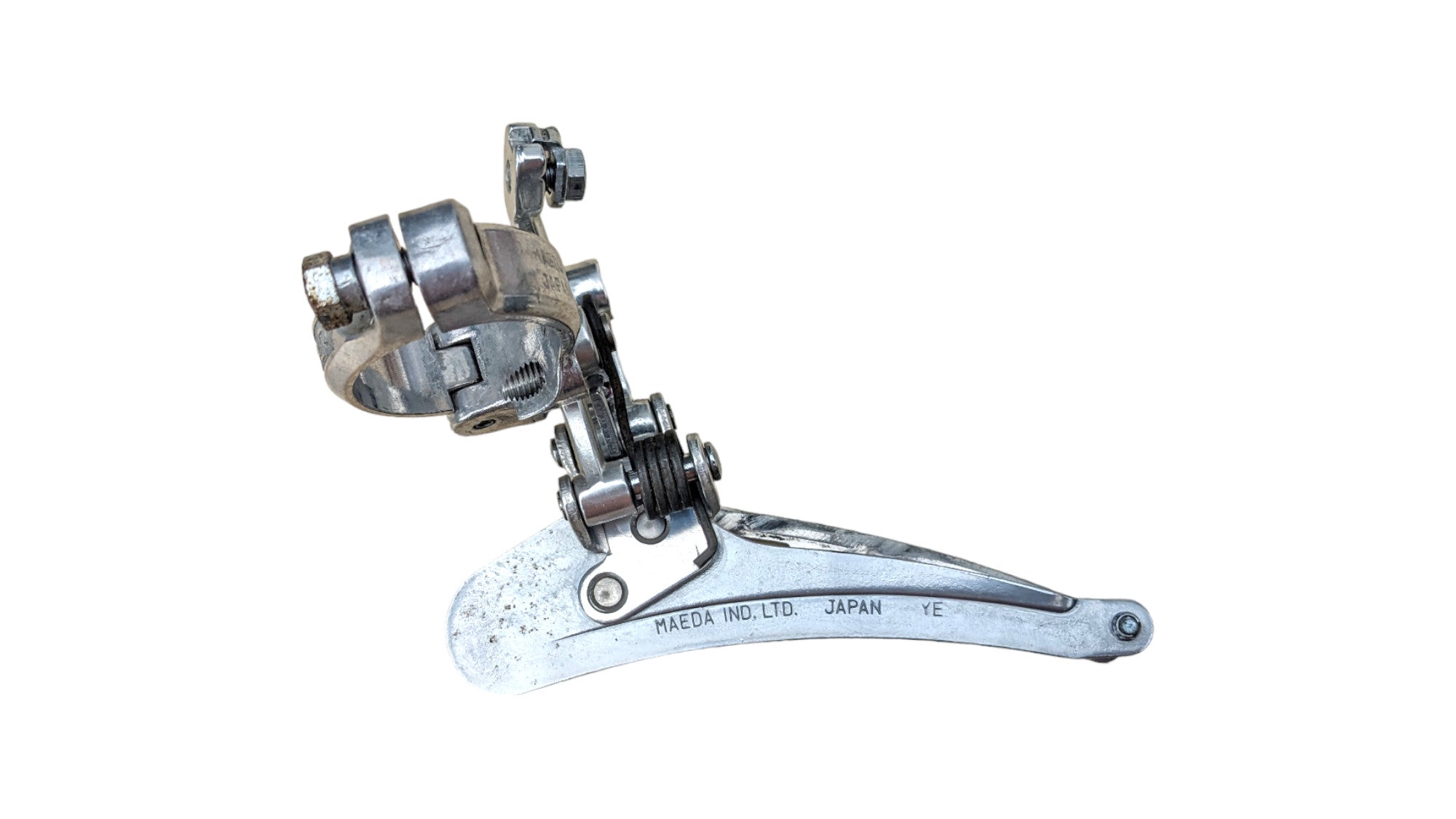 Suntour ARX Front Derailleur FD-2600 Clamp-On 28,6mm