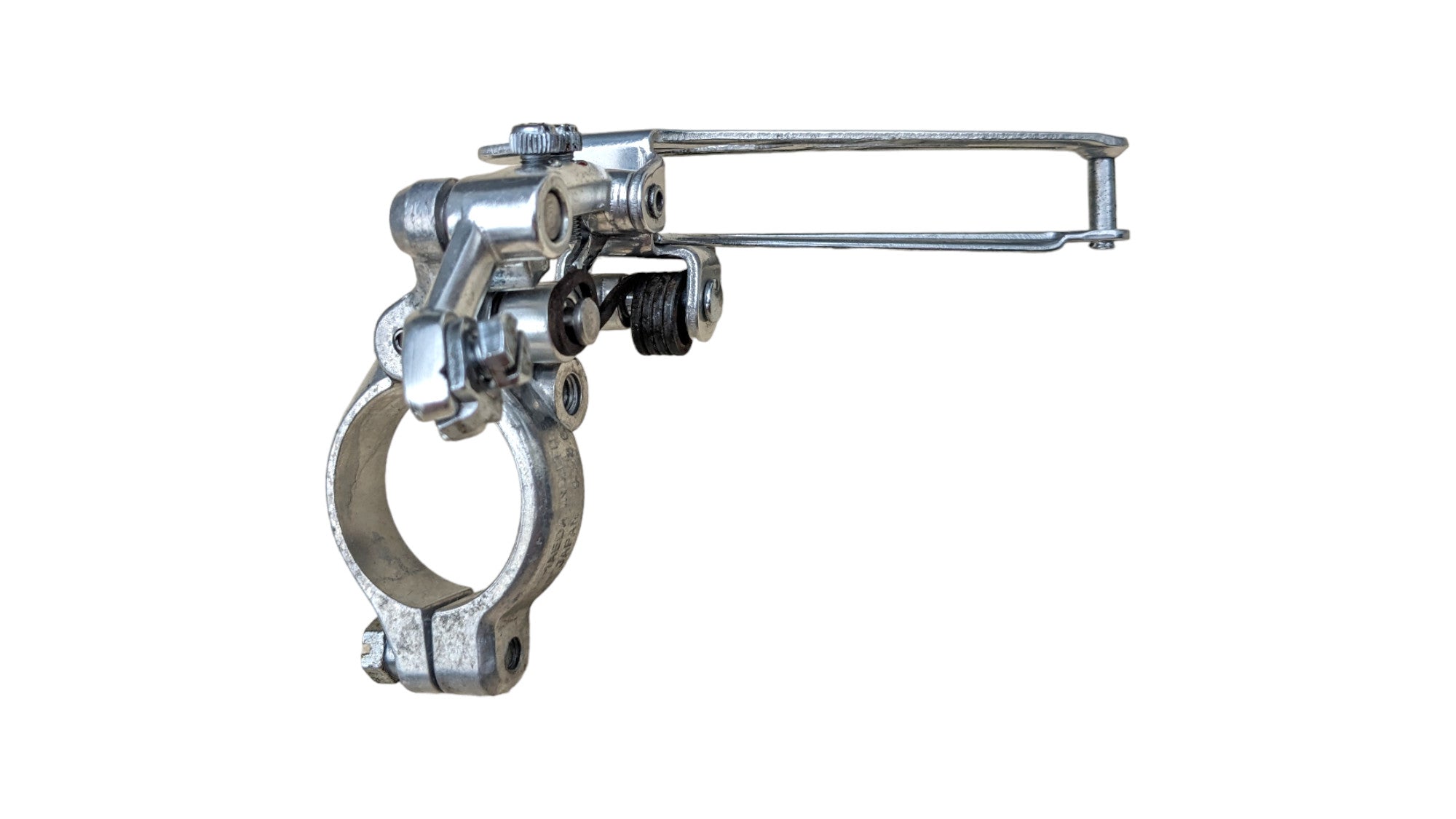 Suntour ARX Front Derailleur FD-2600 Clamp-On 28,6mm