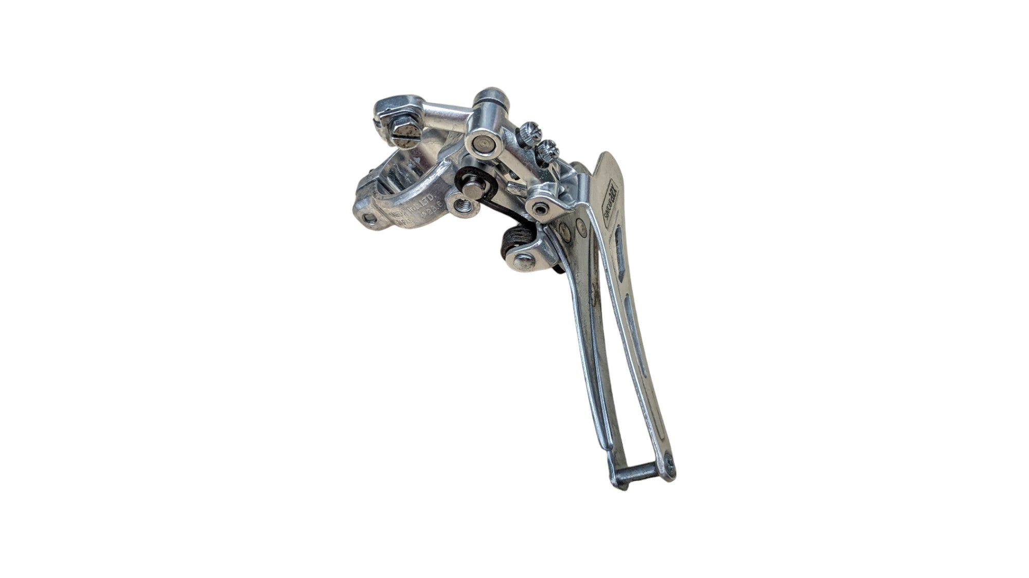 Suntour ARX Front Derailleur FD-2600 Clamp-On 28,6mm