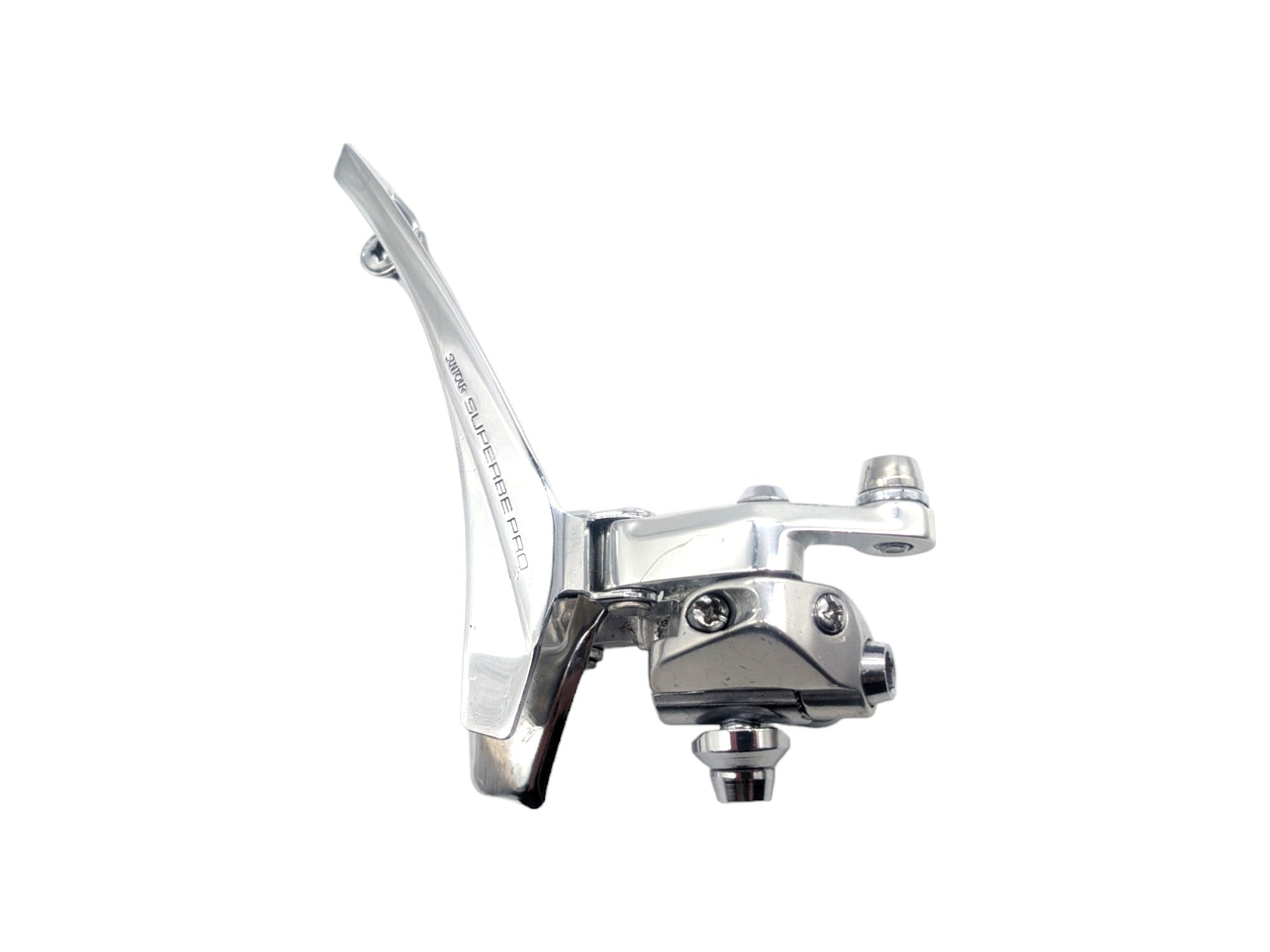 Suntour Superbe Pro FD SB00 B Front Derailleur Braze On