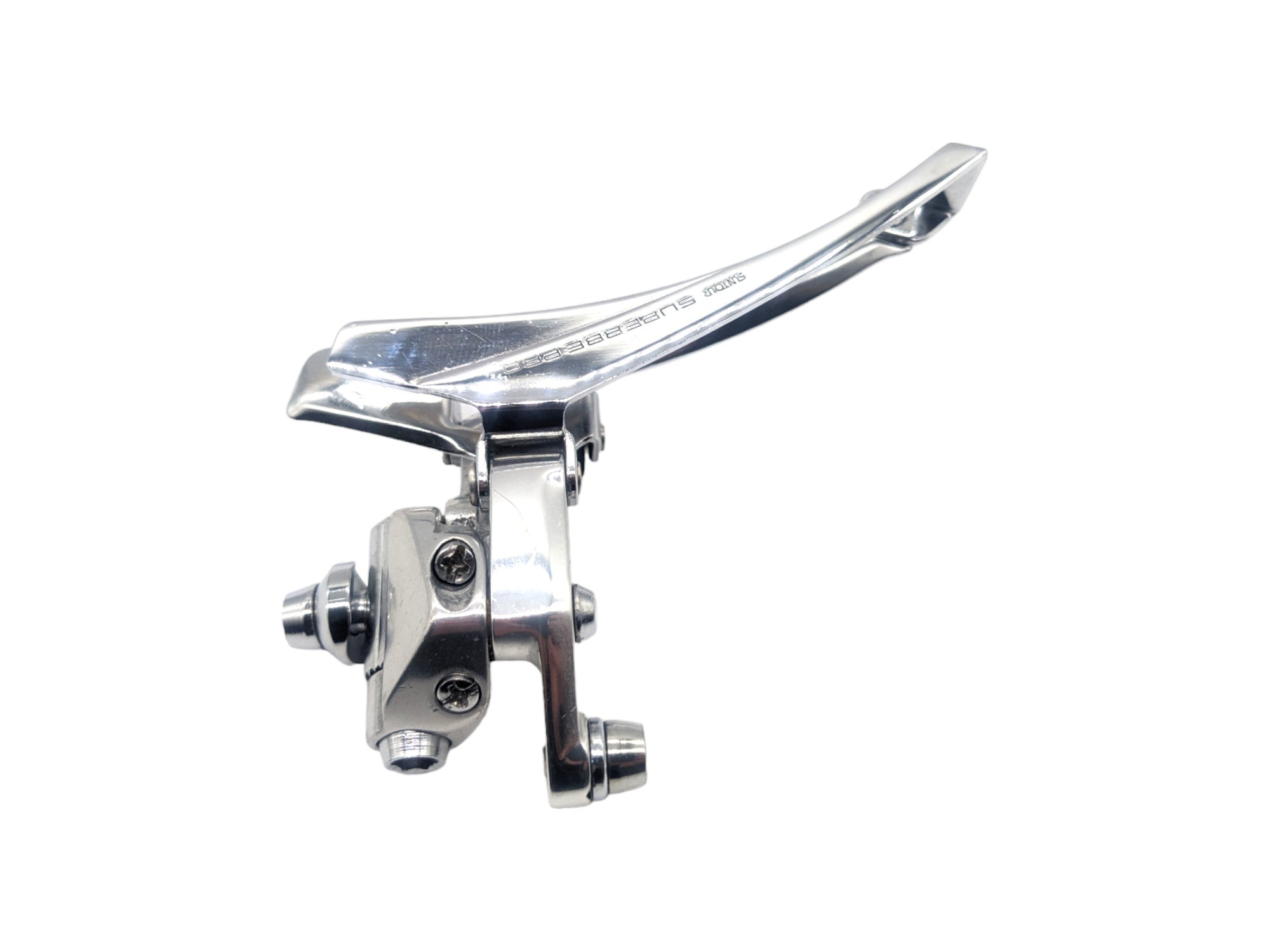 Suntour Superbe Pro FD SB00 B Front Derailleur Braze On