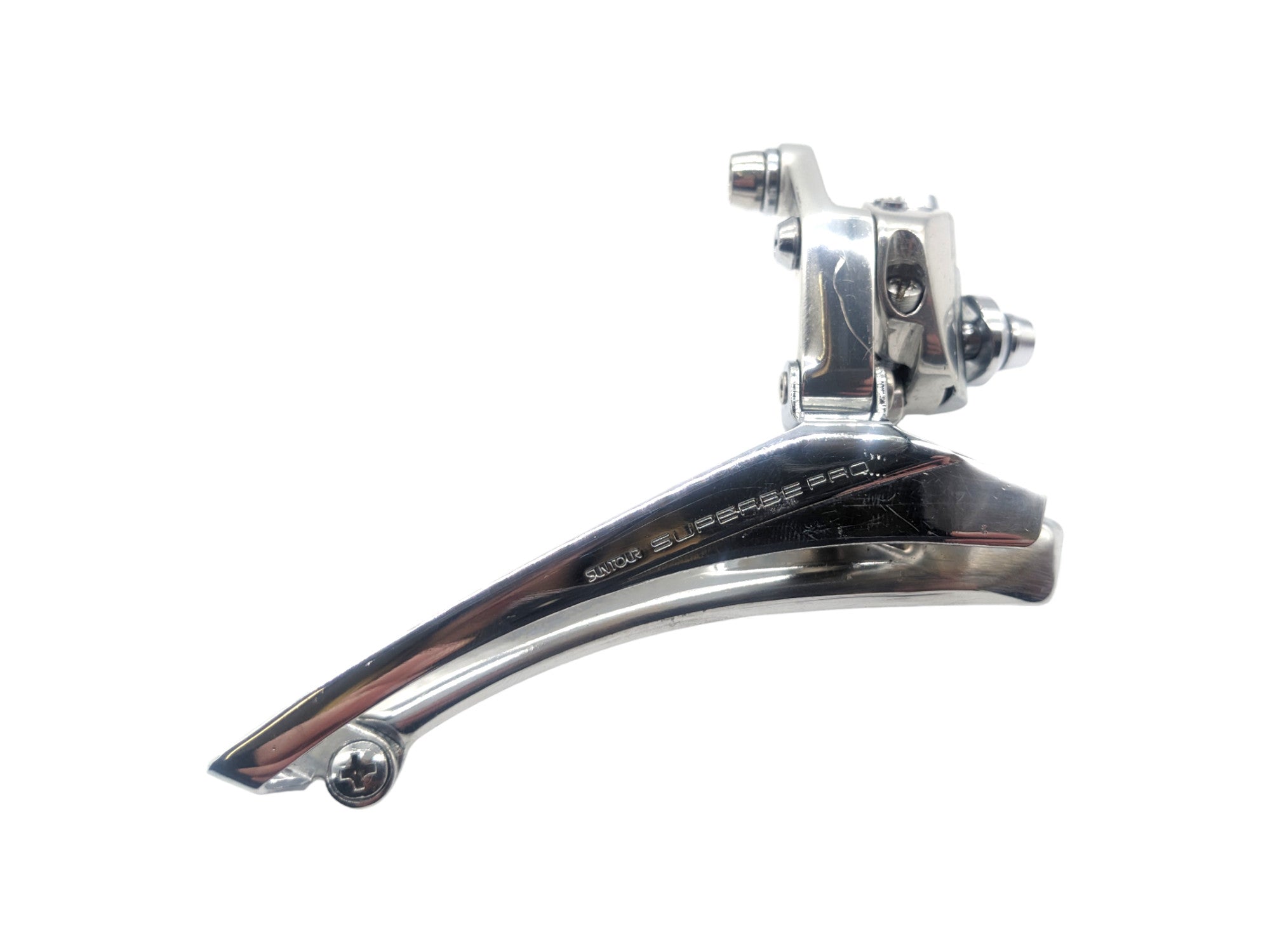 Suntour Cyclone Suntour Front Derailleur Front Derailleur Suntour