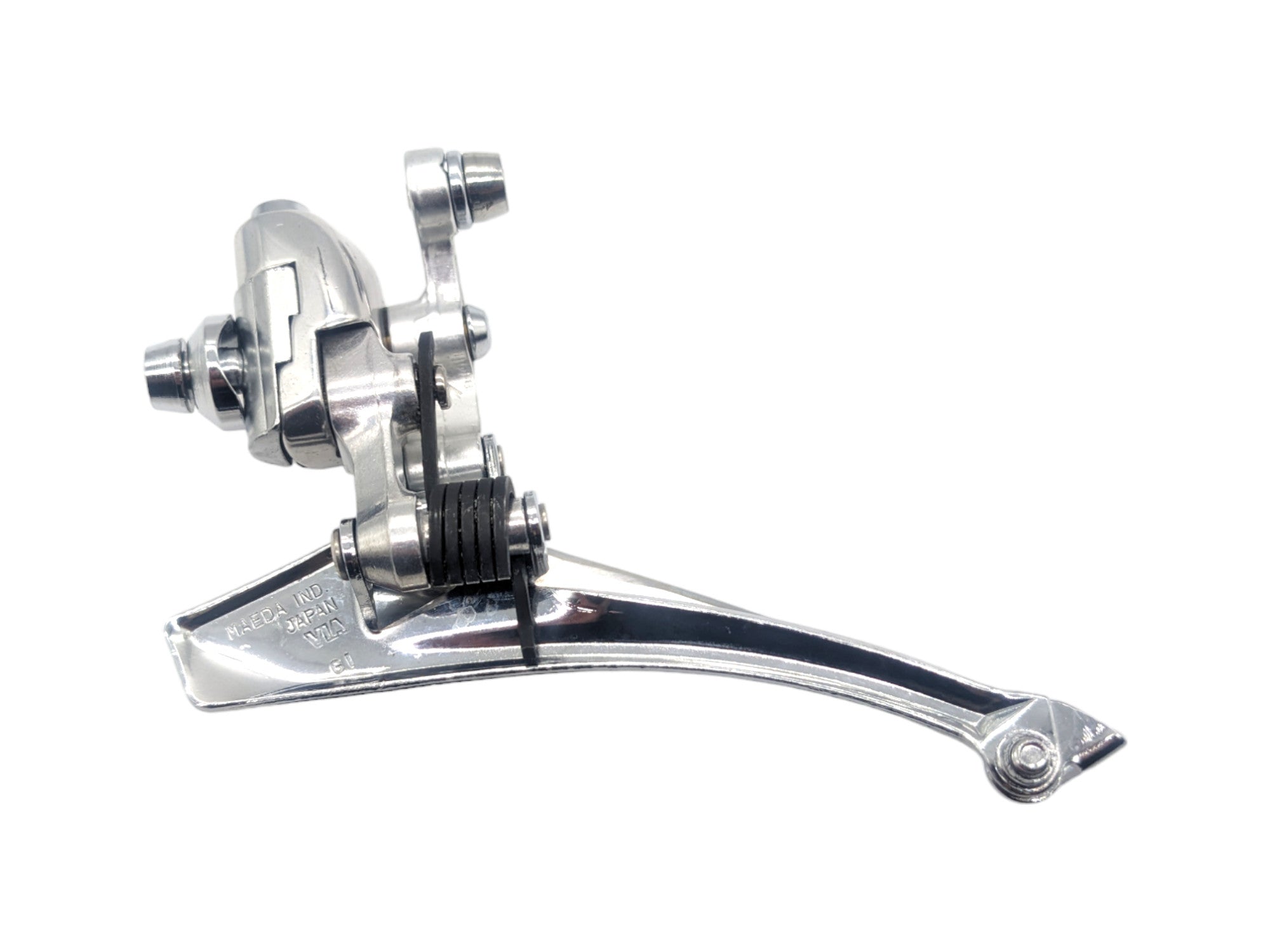 Suntour Superbe Pro FD SB00 B Front Derailleur Braze On