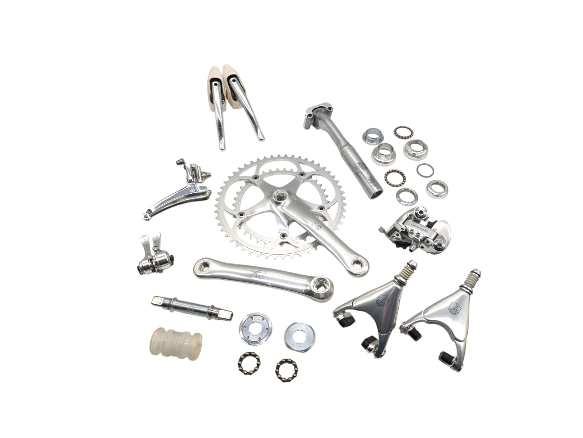 Campagnolo Chorus Delta Groupset / Components Group