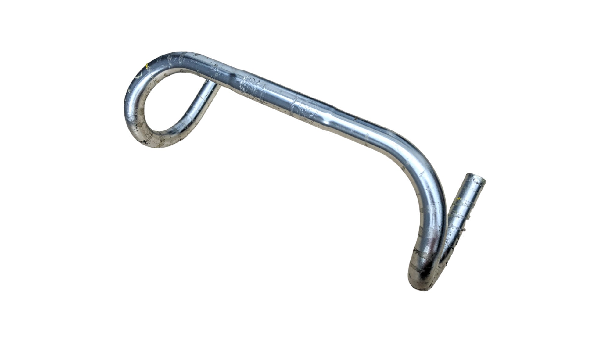 3TTT Competizione Merckx Handlebar 40cm Clamping 26mm 3T
