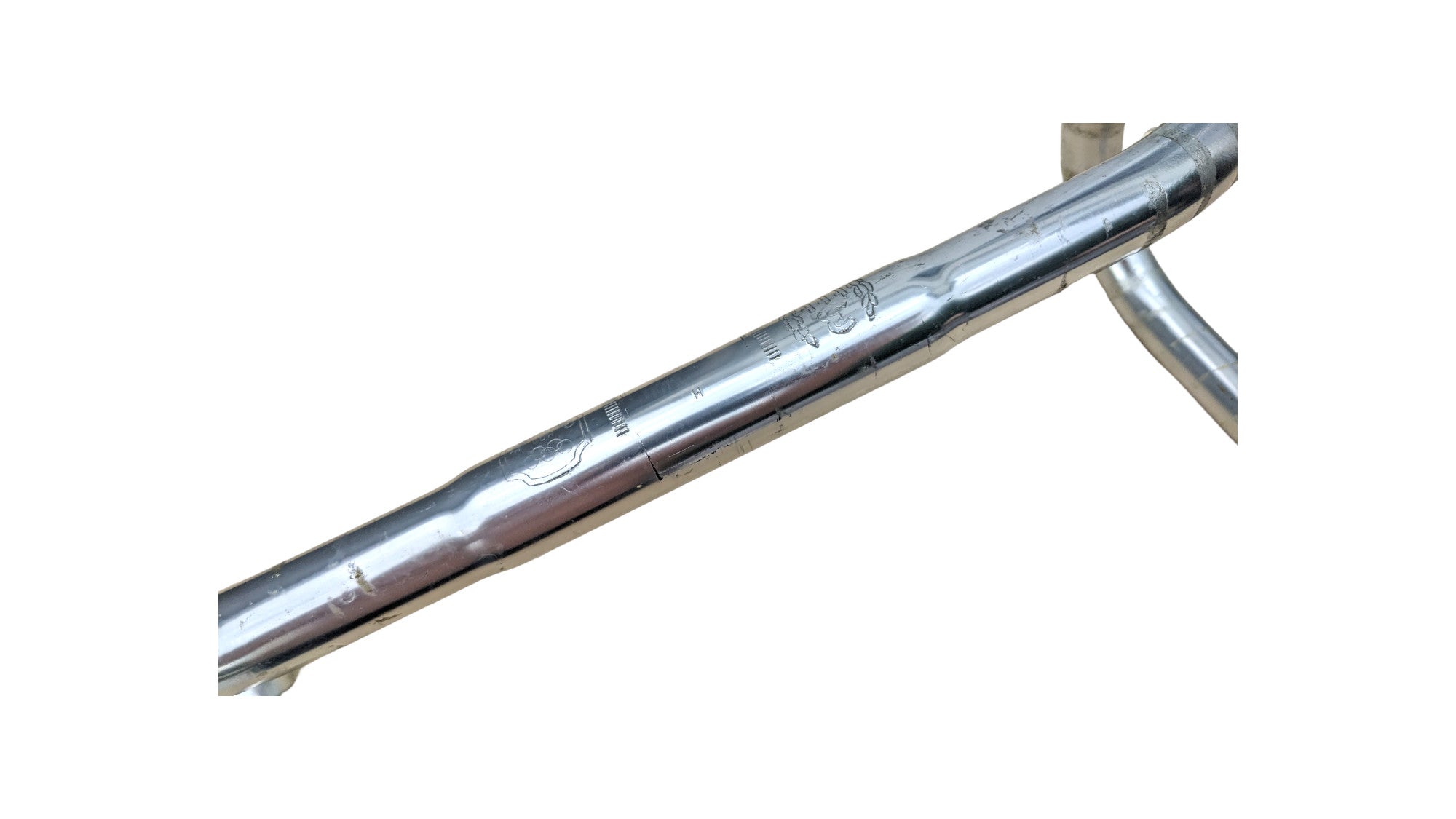 3TTT Competizione Merckx Handlebar 40cm Clamping 26mm 3T
