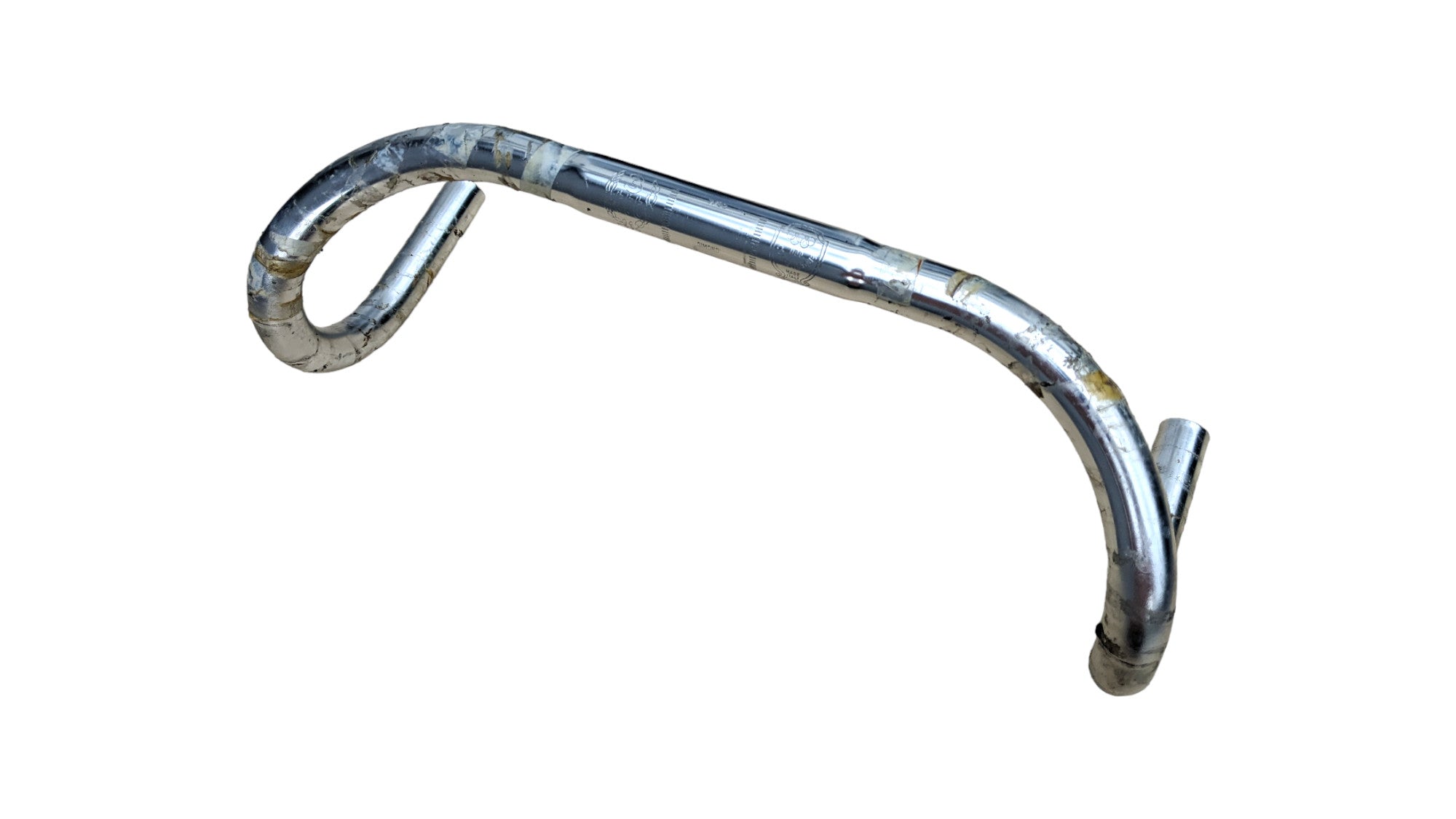 3TTT Competizione Gimondi Handlebar 42cm Clamping 26mm 3T