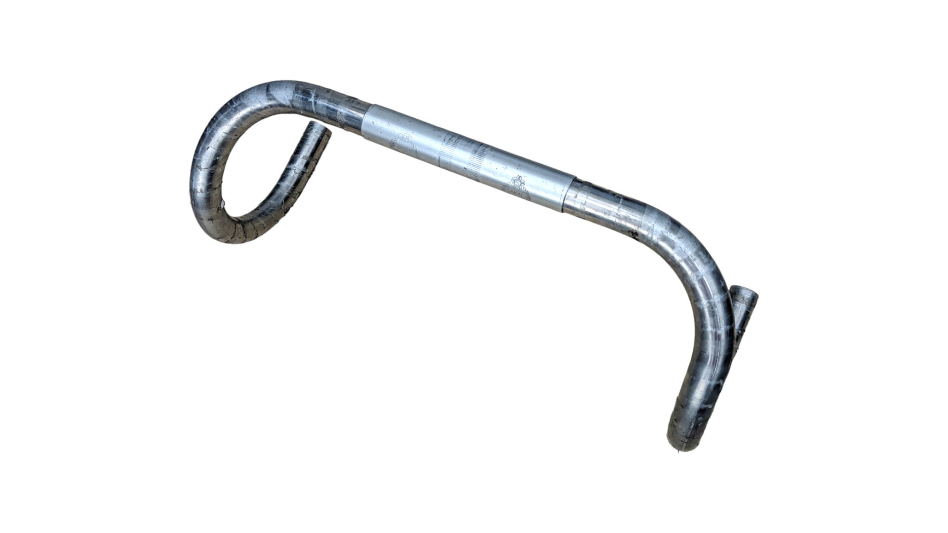 SR Sakae Japan Custom Road Champion Handlebar 42cm Clamping 25mm