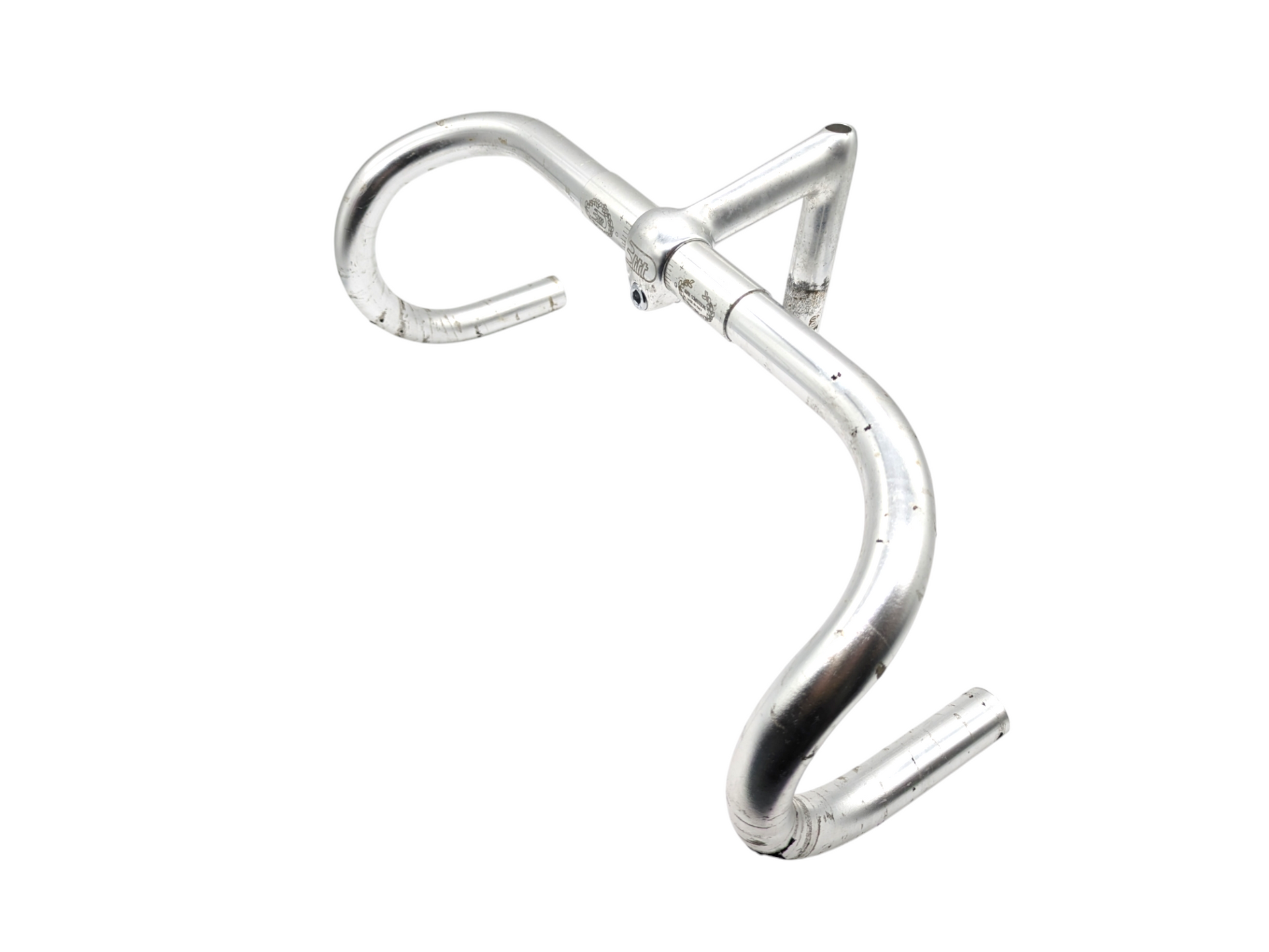 3TTT Super Competizione Handlebar Stem Combination 3T