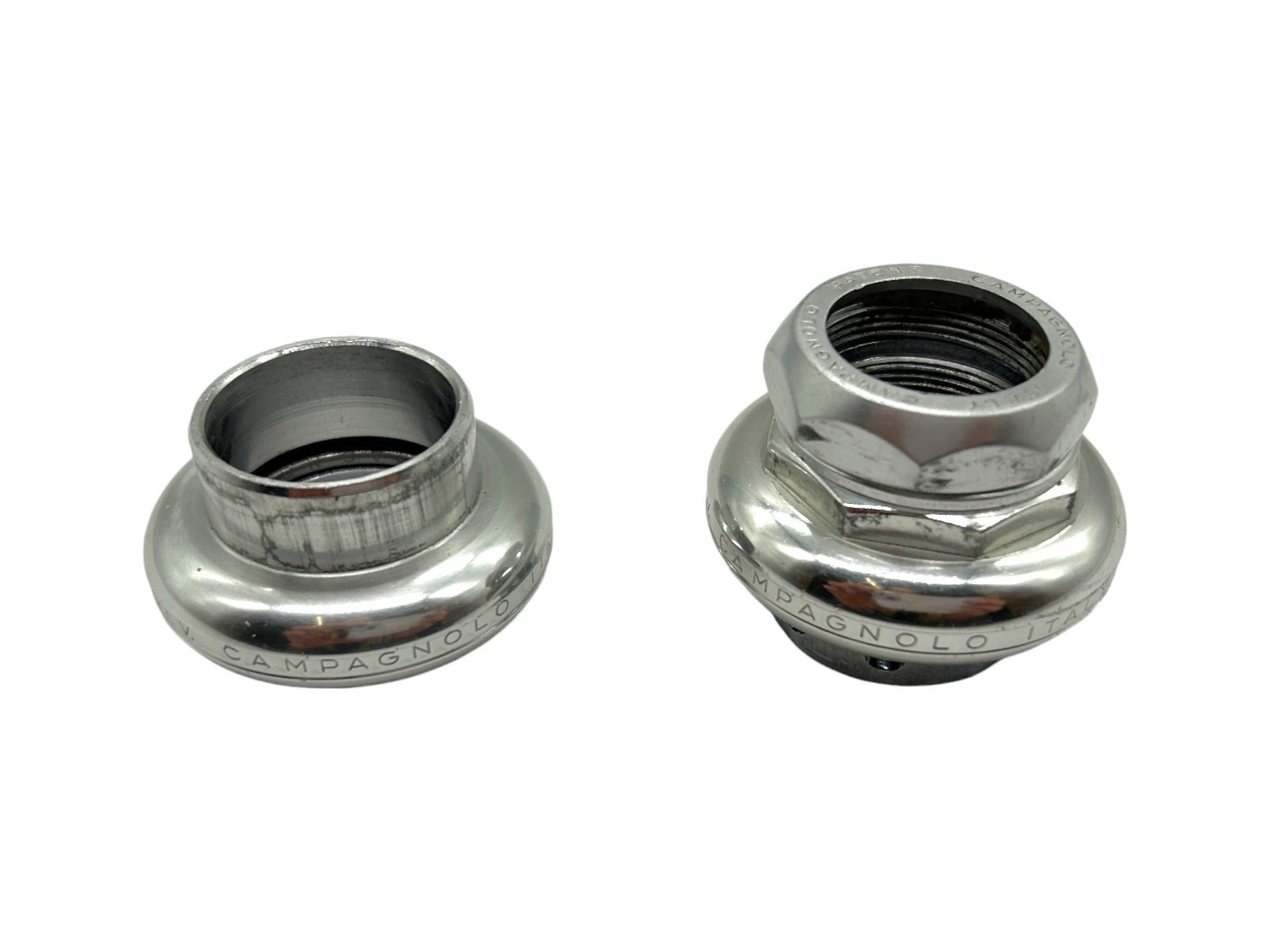 Campagnolo Record 1039 Headset Vintage 1