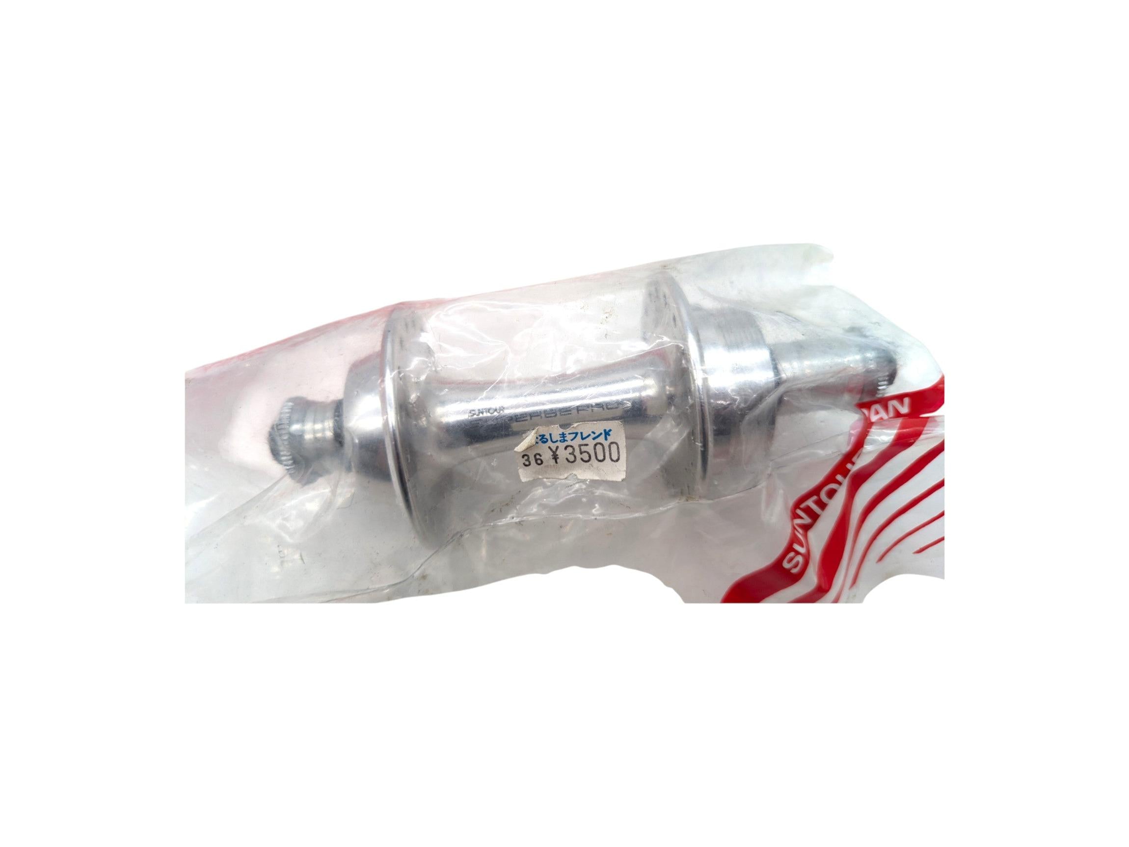 Suntour Superbe Pro Rear Hub NOS – Goldensteelcycles