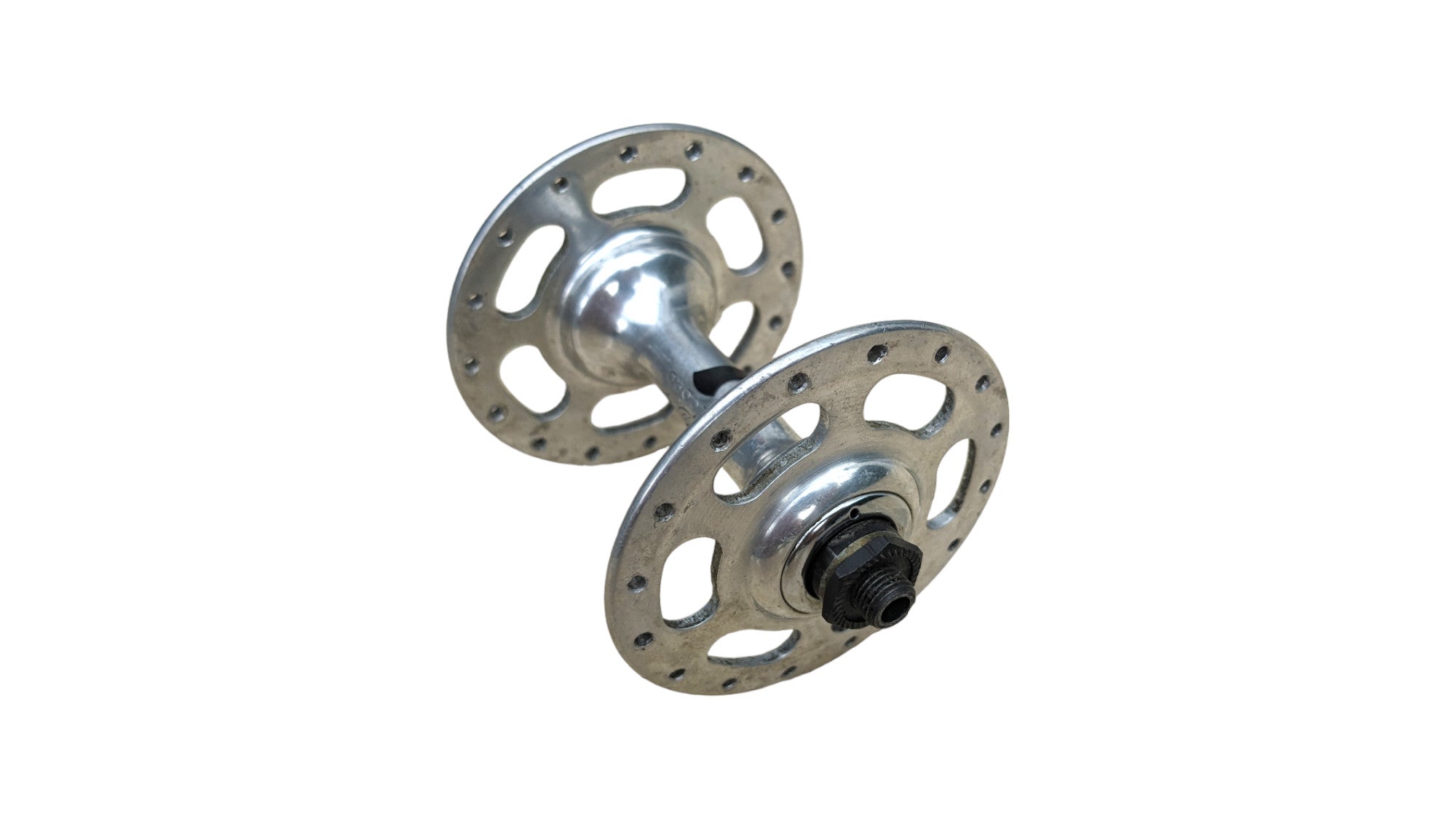 Campagnolo Record Front Wheel Hub 32 Hole High Flange