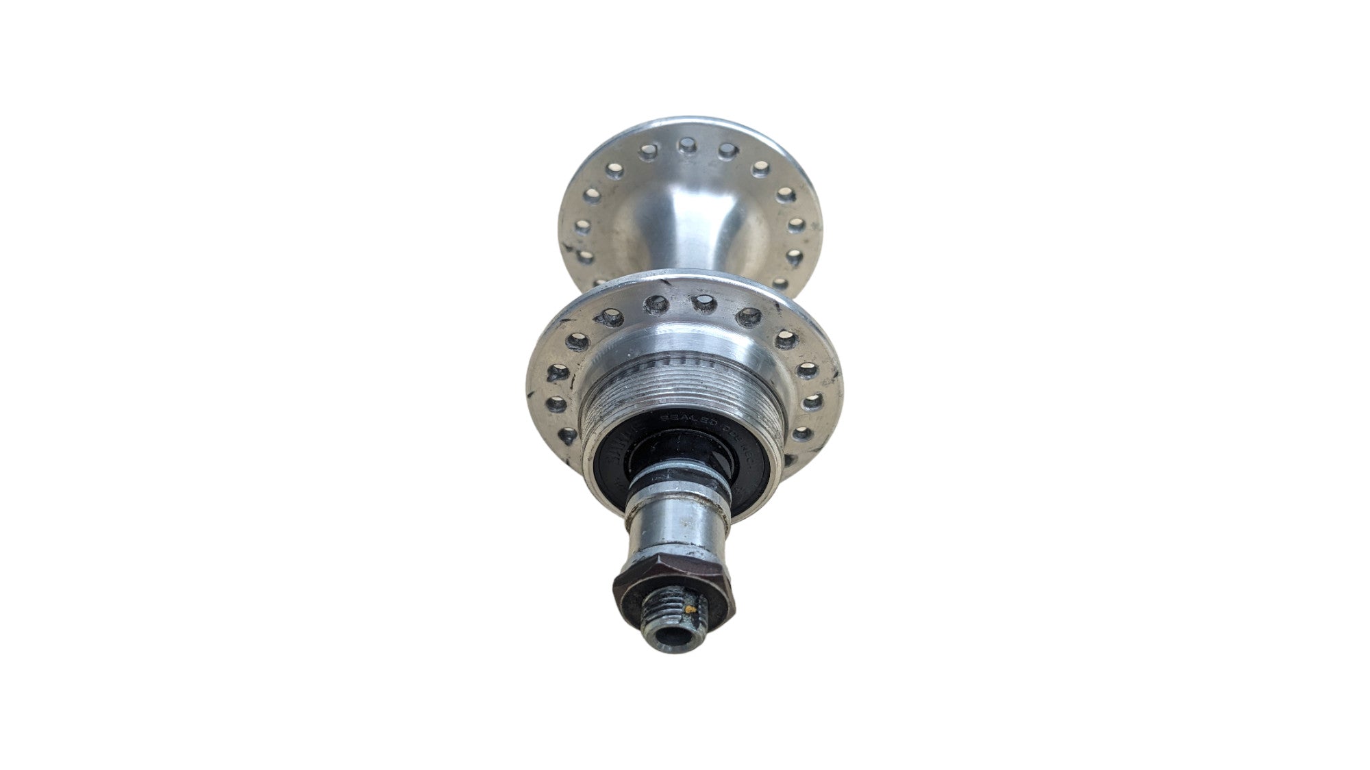 SR Sakae Japan Sealed Rear Hub 36 Hole Freewheel – Goldensteelcycles