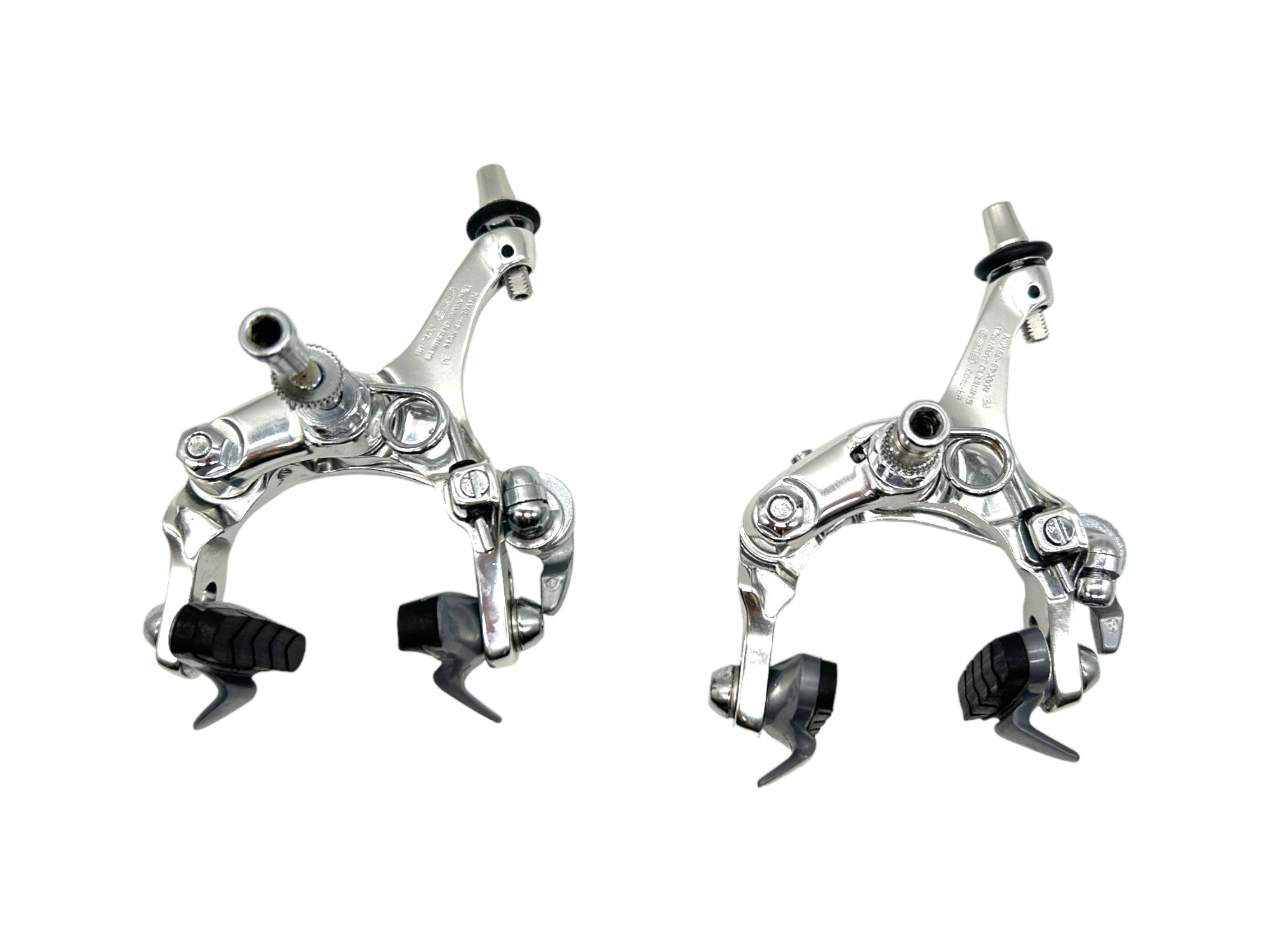 Shimano Dura Ace BR-7403 Brakes Caliper – Goldensteelcycles