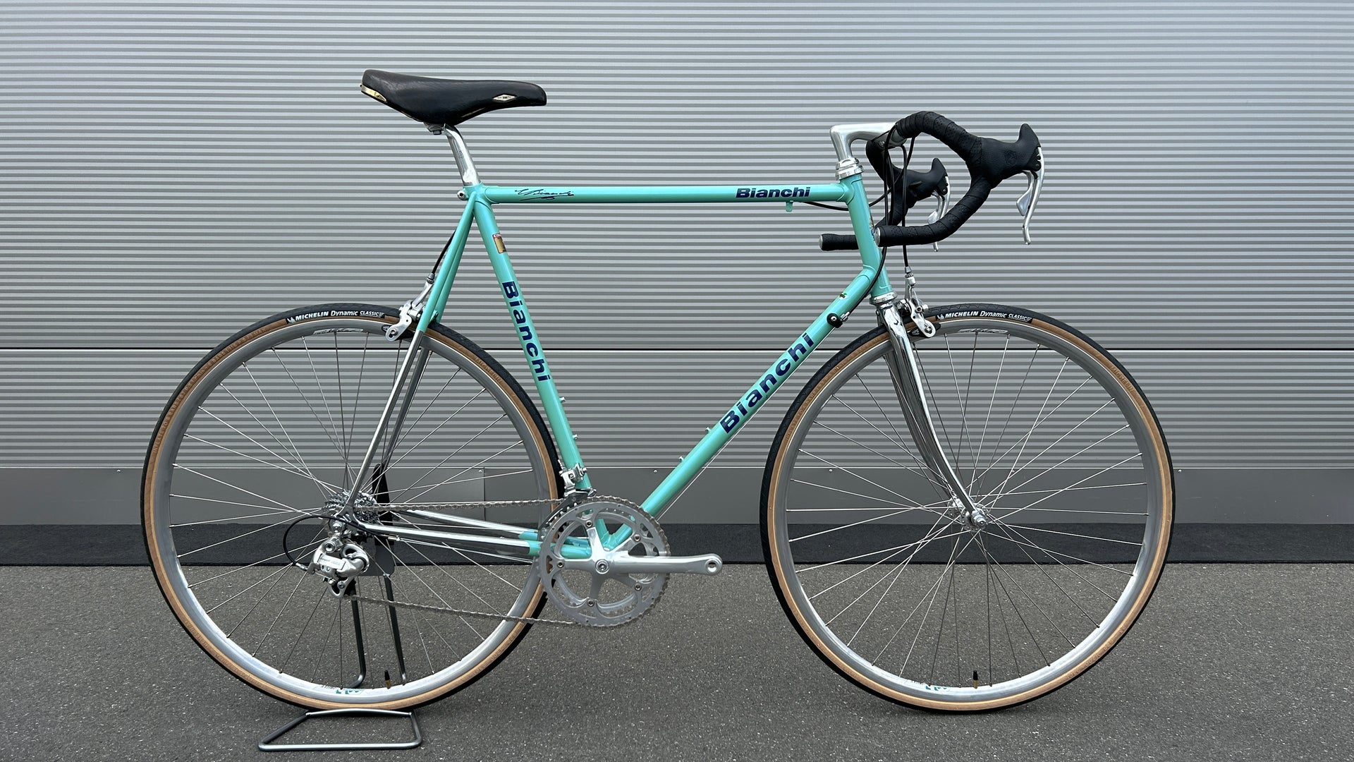 Bianchi Reparto Corse Campagnolo Veloce Bicicleta de carretera