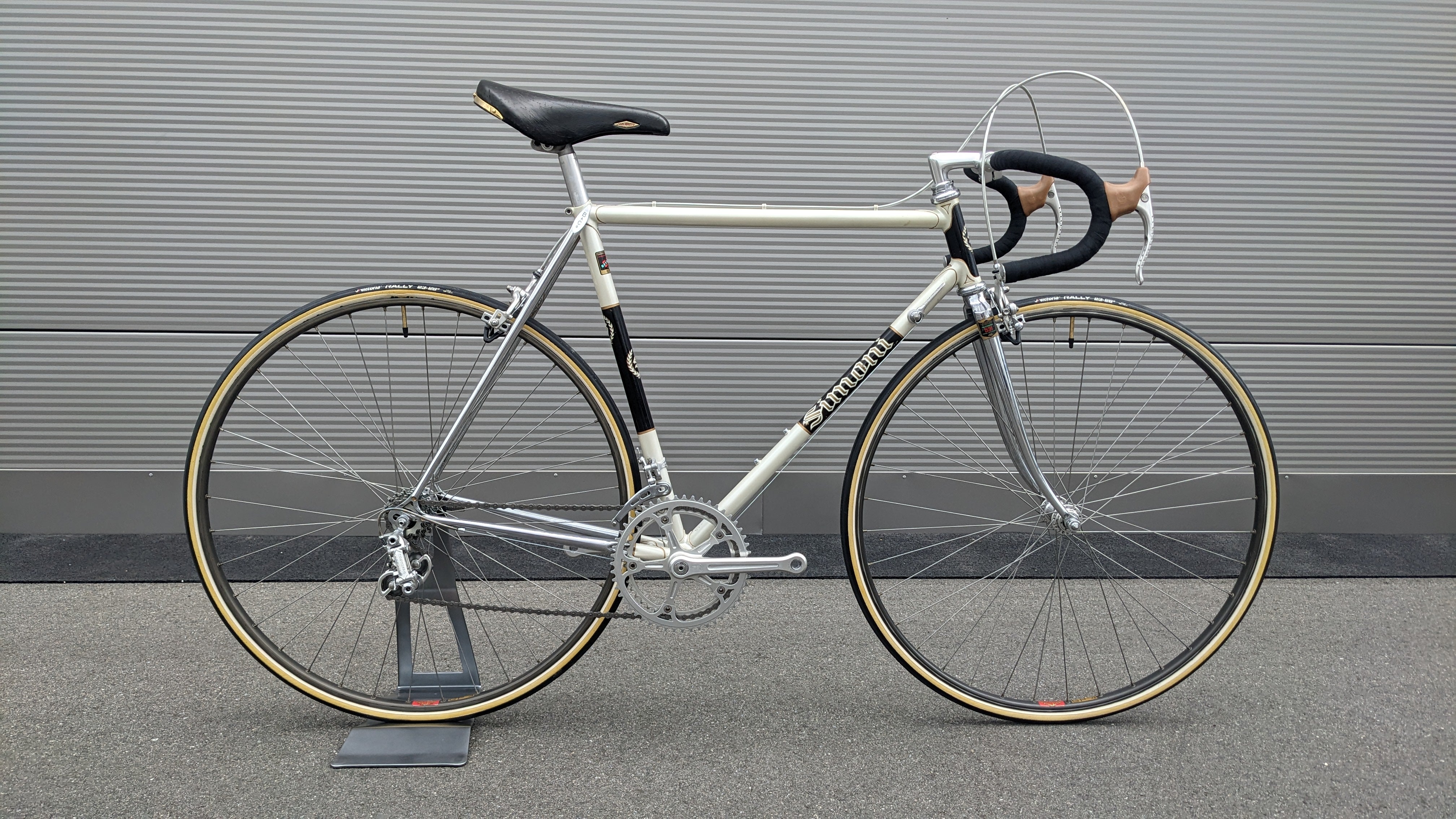 Campagnolo vintage bike online