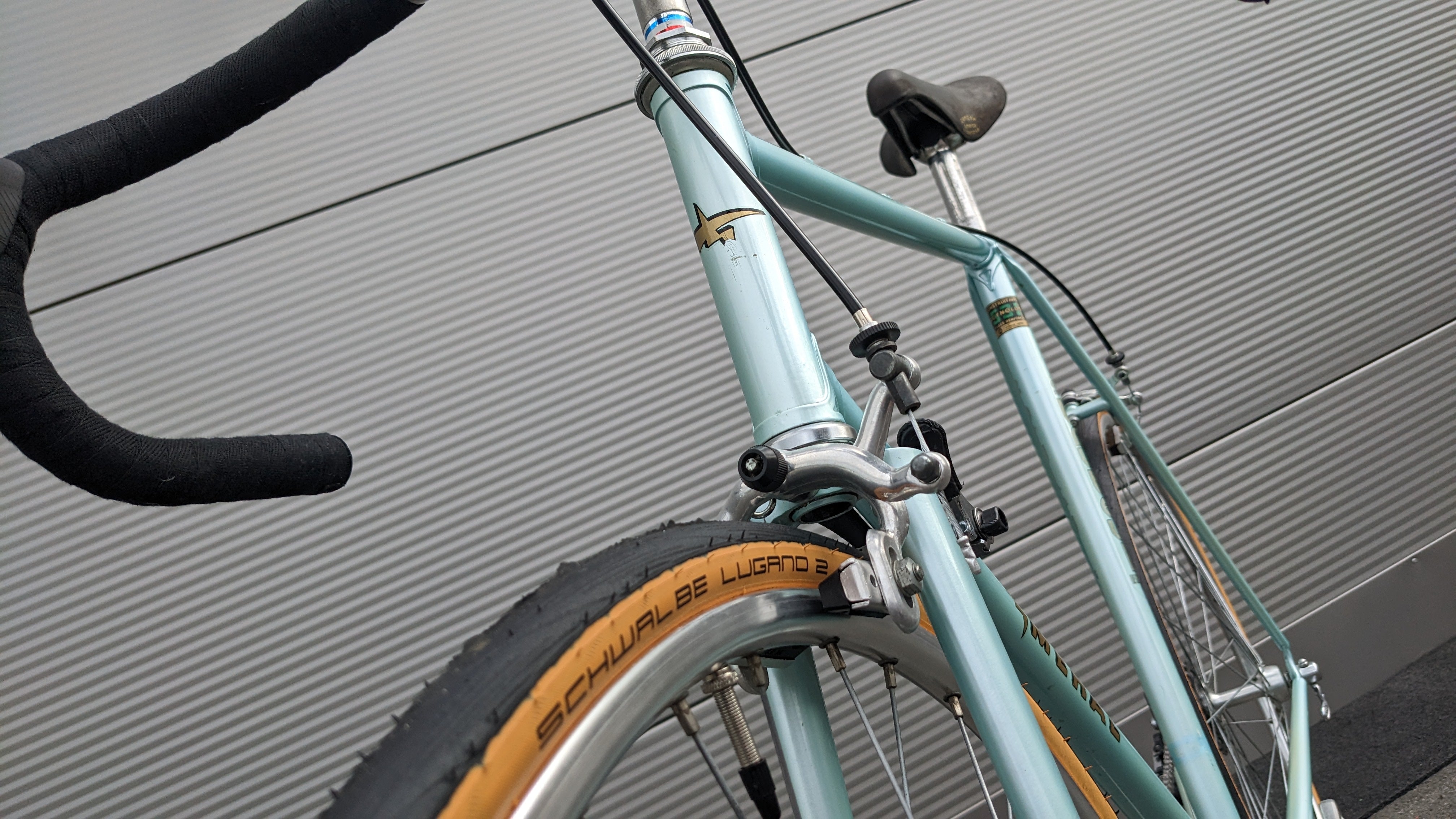 自転車本体 80s road bike vintage 80s road bike vintage