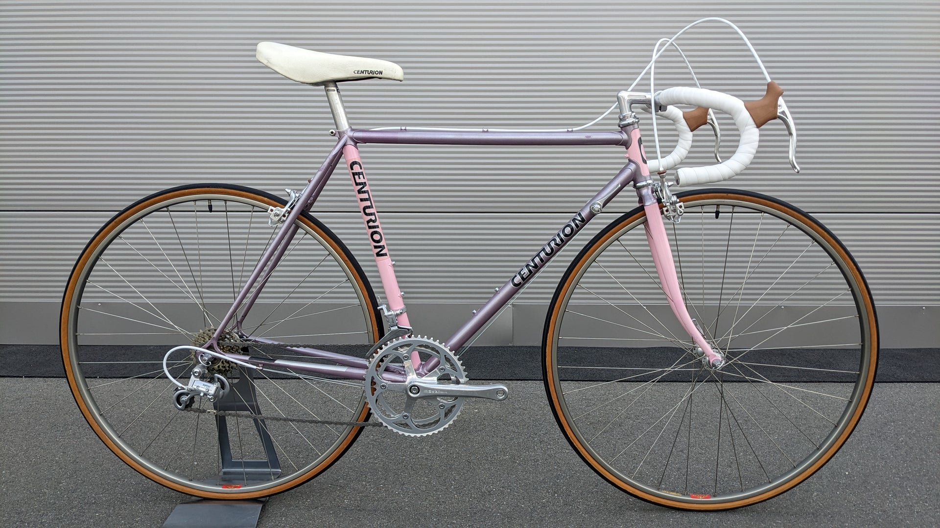 Mountain Bike Bicicleta Carretera Olmo Antigua Una Bicicleta