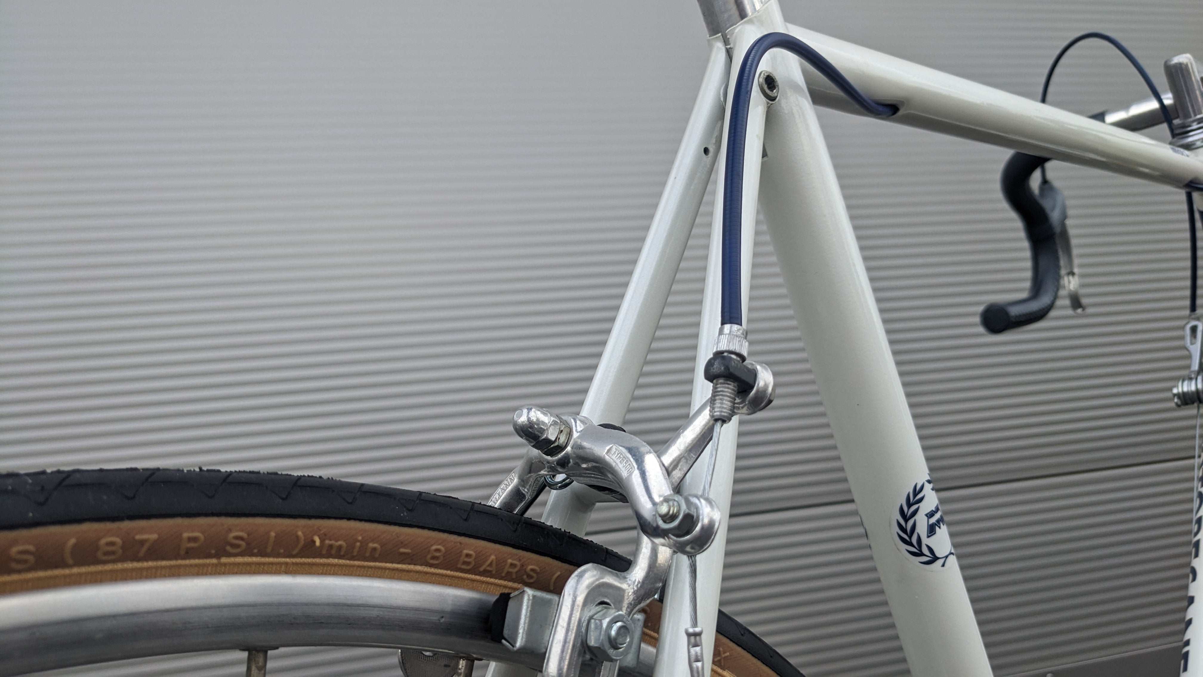 motobecane vintage rennrad Motobecane Mirage 2 Vintage Rennrad Sachs Huret 1980s – Goldensteelcycles