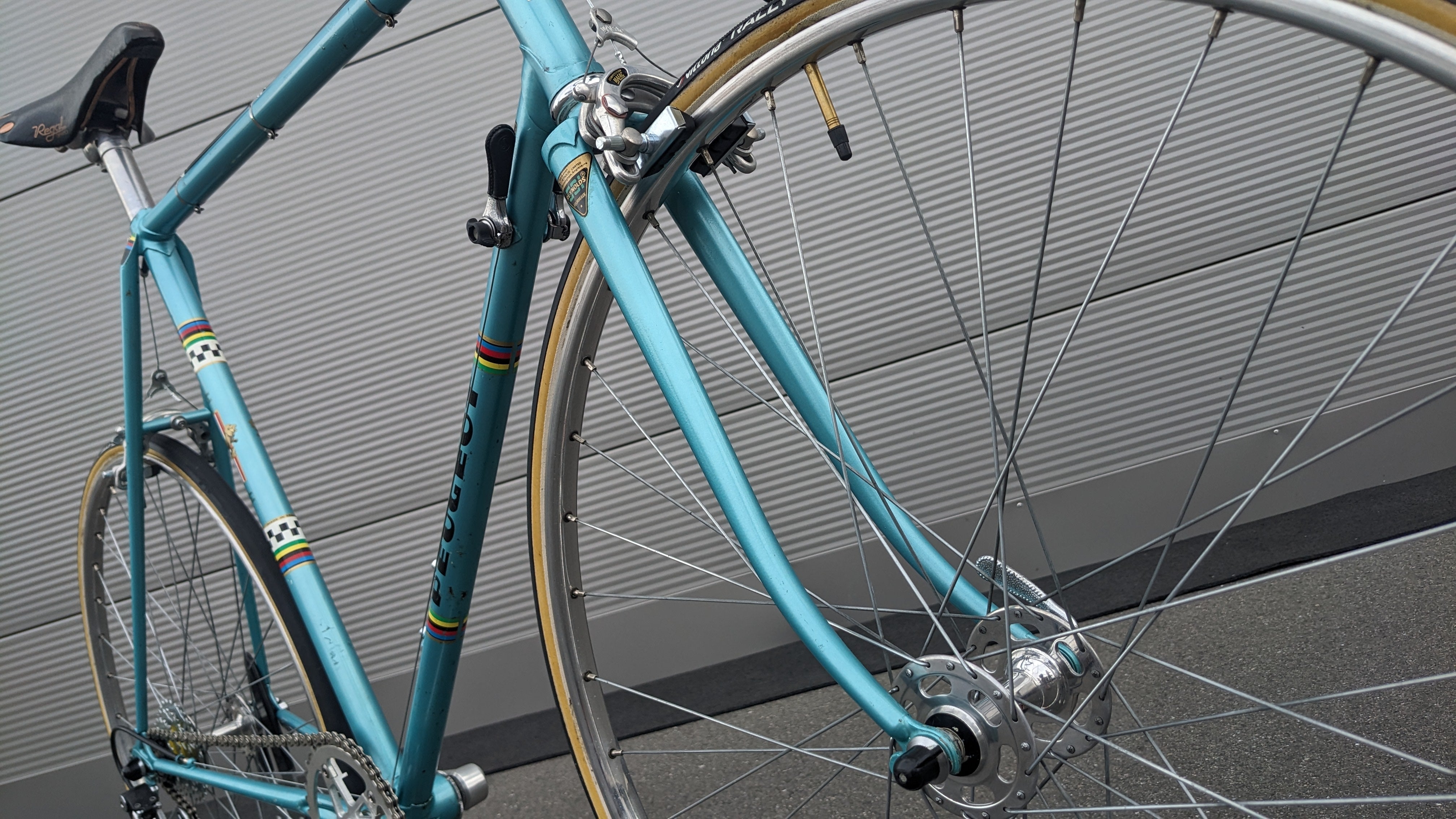 PEUGEOT PX10 ビンテージロードバイク700C PEUGEOT PX10 ビンテージロードバイク700C s-l400.jpg