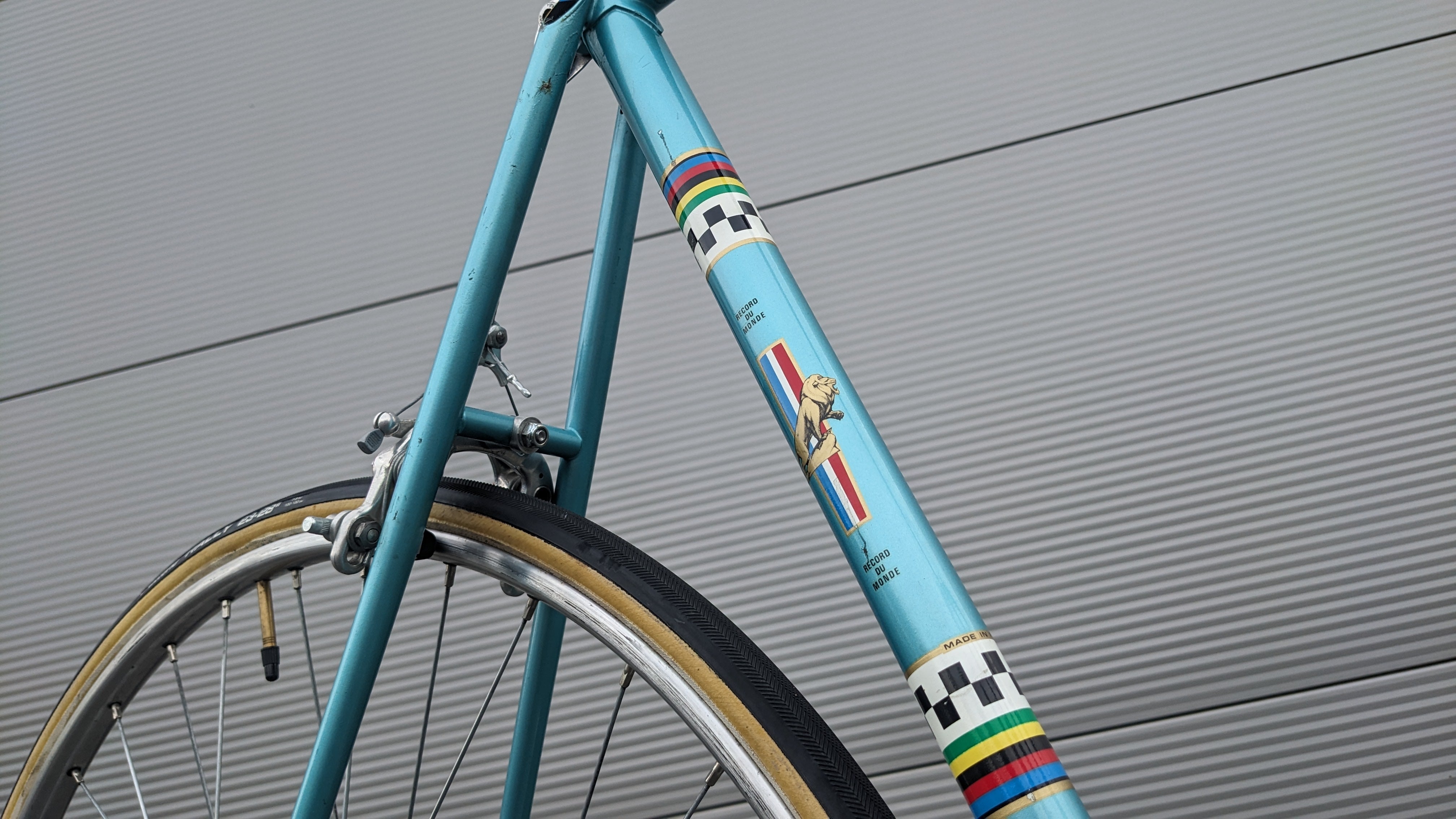 PEUGEOT PX10 ビンテージロードバイク700C PEUGEOT PX10 ビンテージロードバイク700C - メルカリ