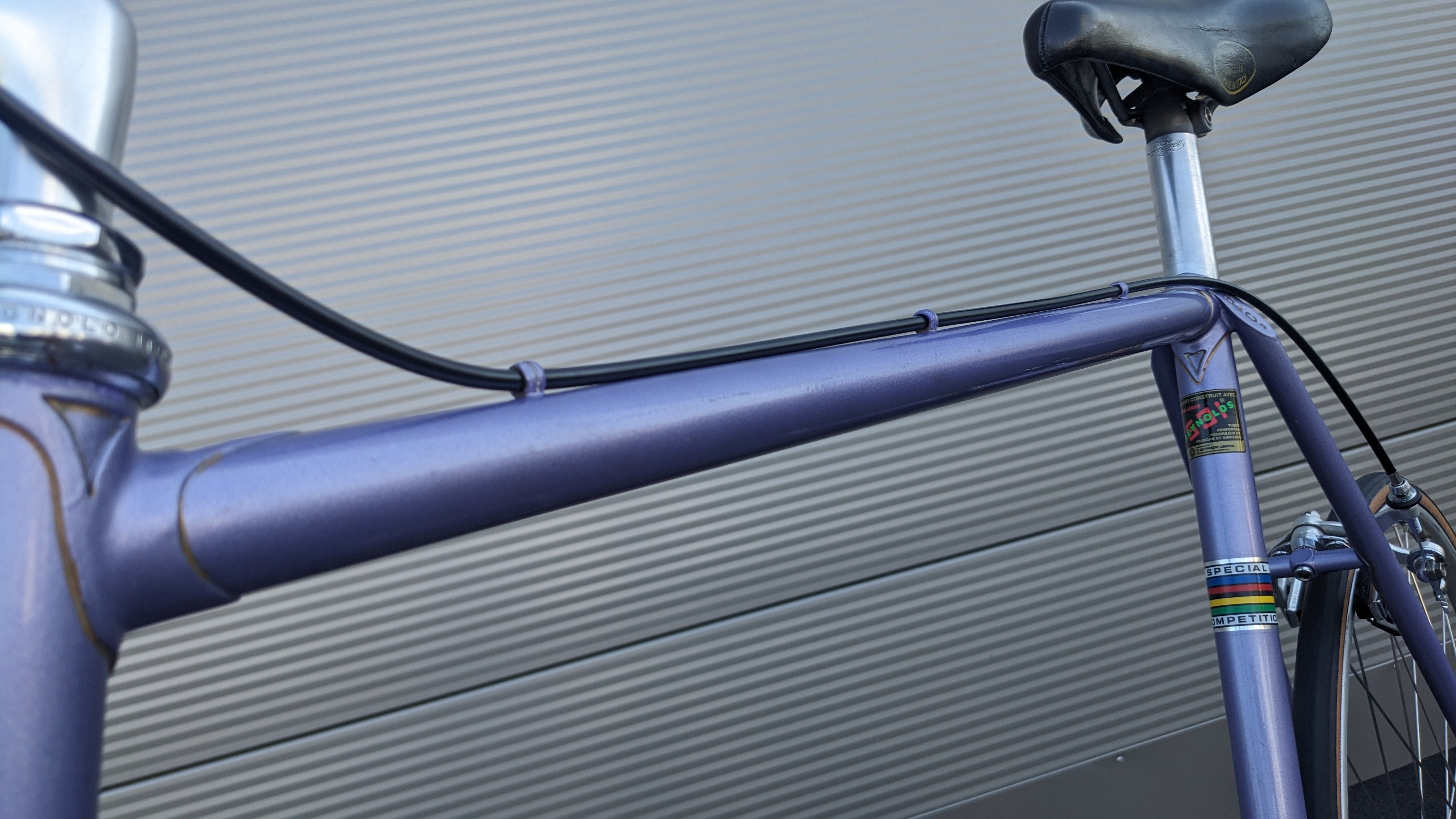 Clearance cinelli vintage frame Flash Sales